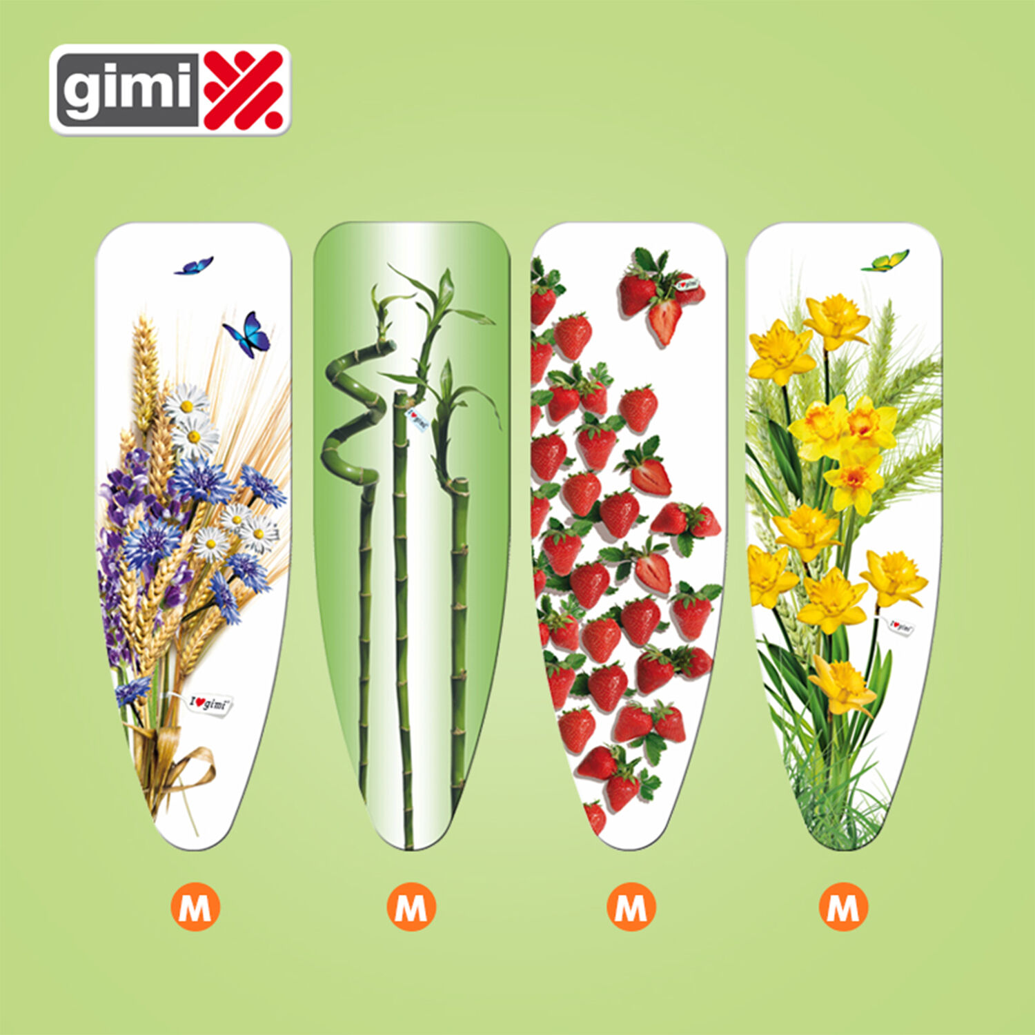 Ironing Board Cover Medium