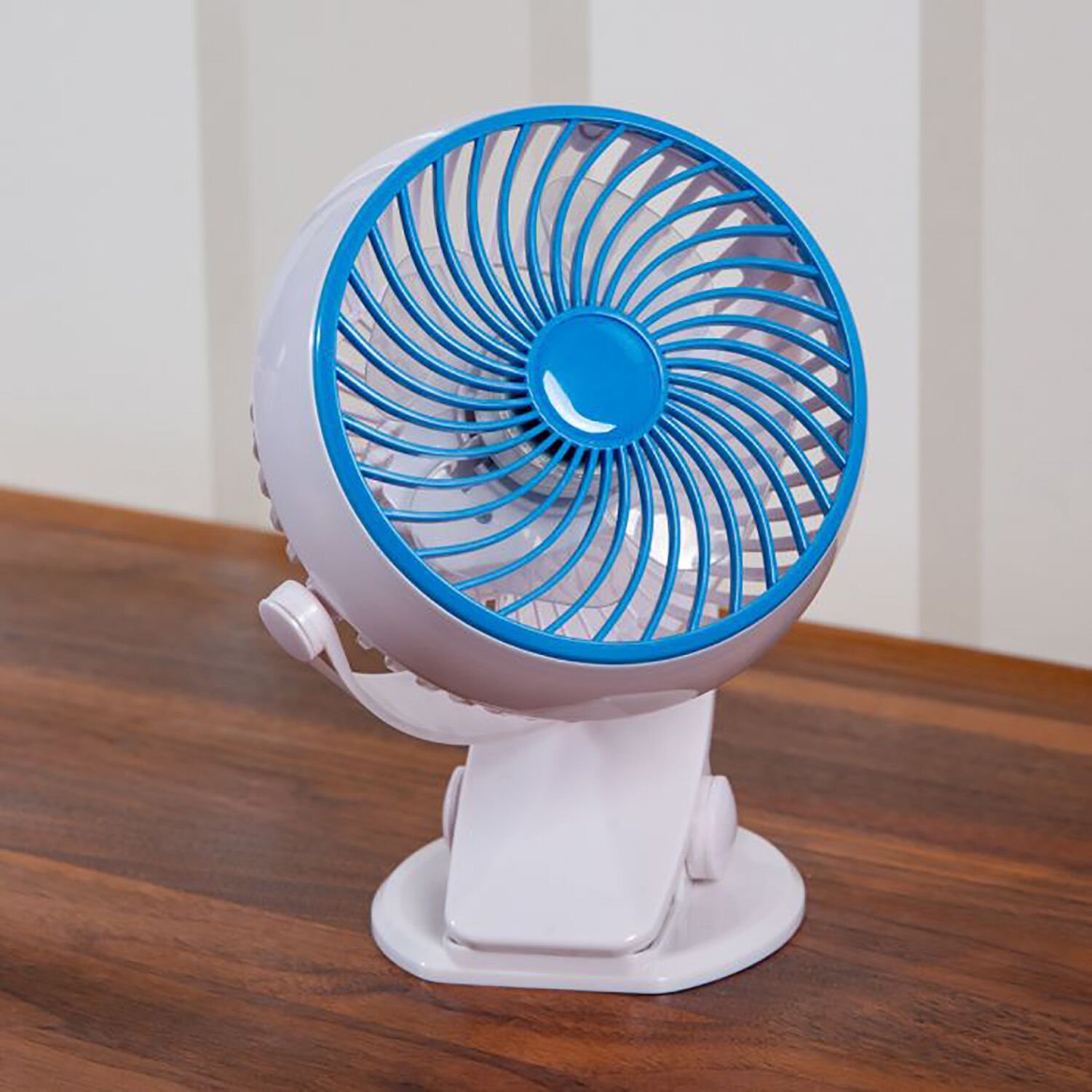 JML Chill Max Go Fan - White