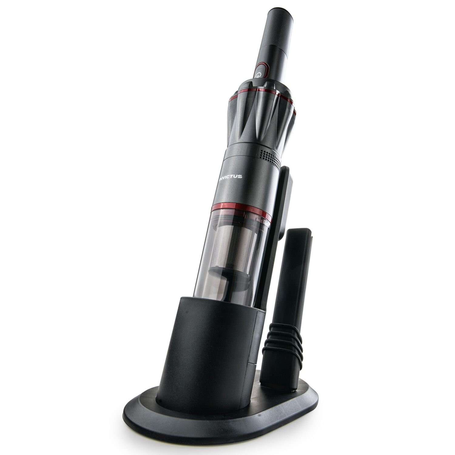 JML Invictus X1 Cordless Slim Vacuum Cleaner