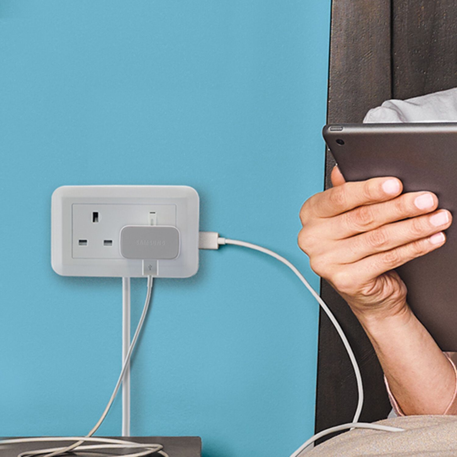 JML Presto Plug Extension