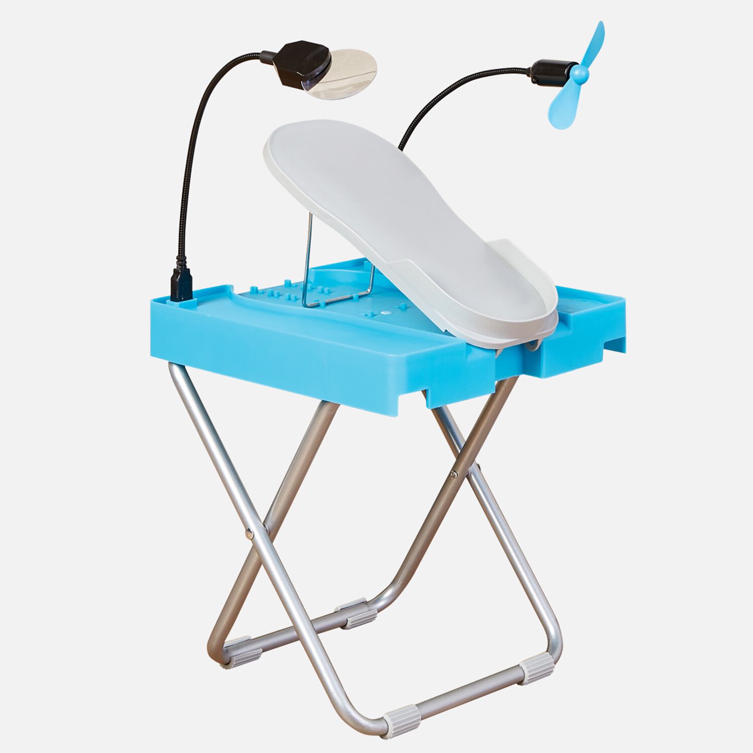 JML Salon Step Deluxe Pedicure Station