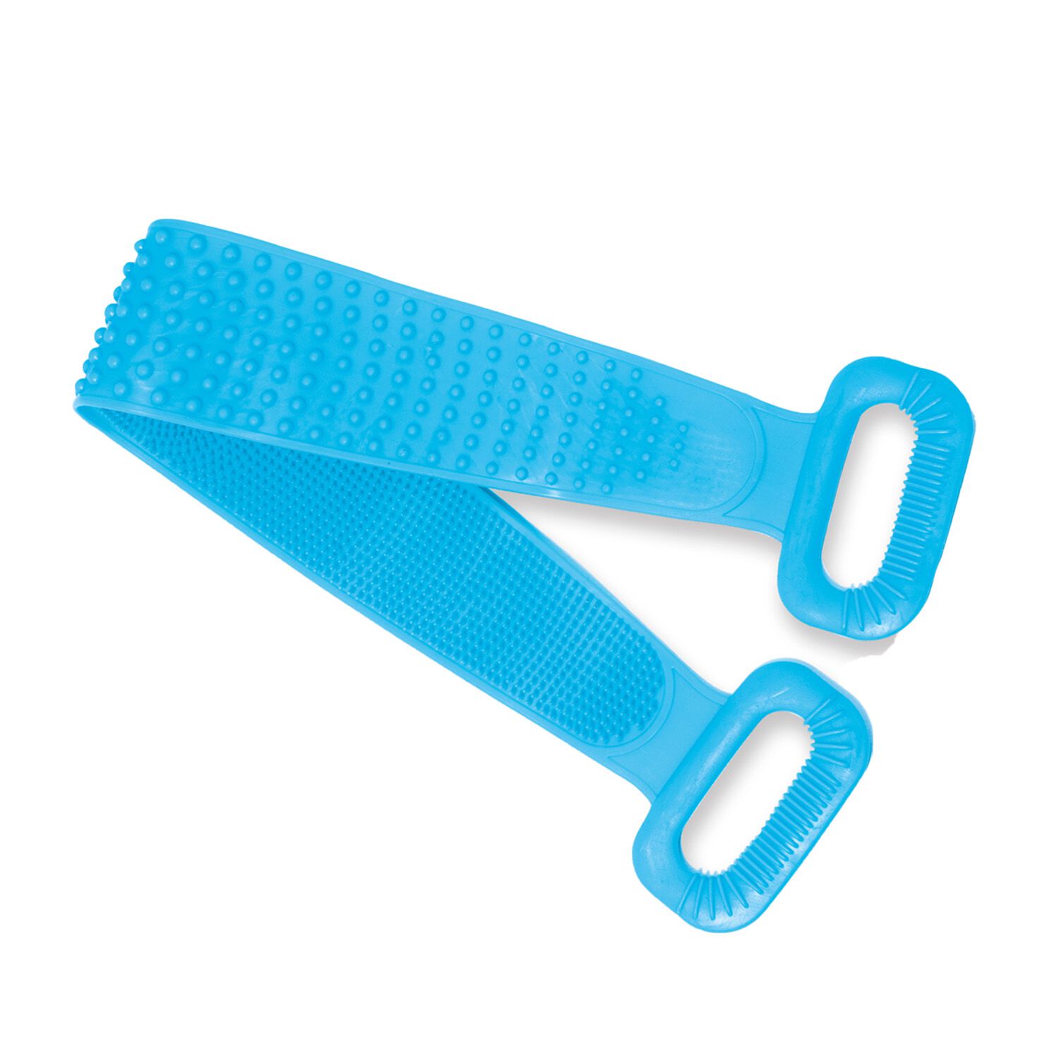JML Shimmy Silicone Body Scrubber