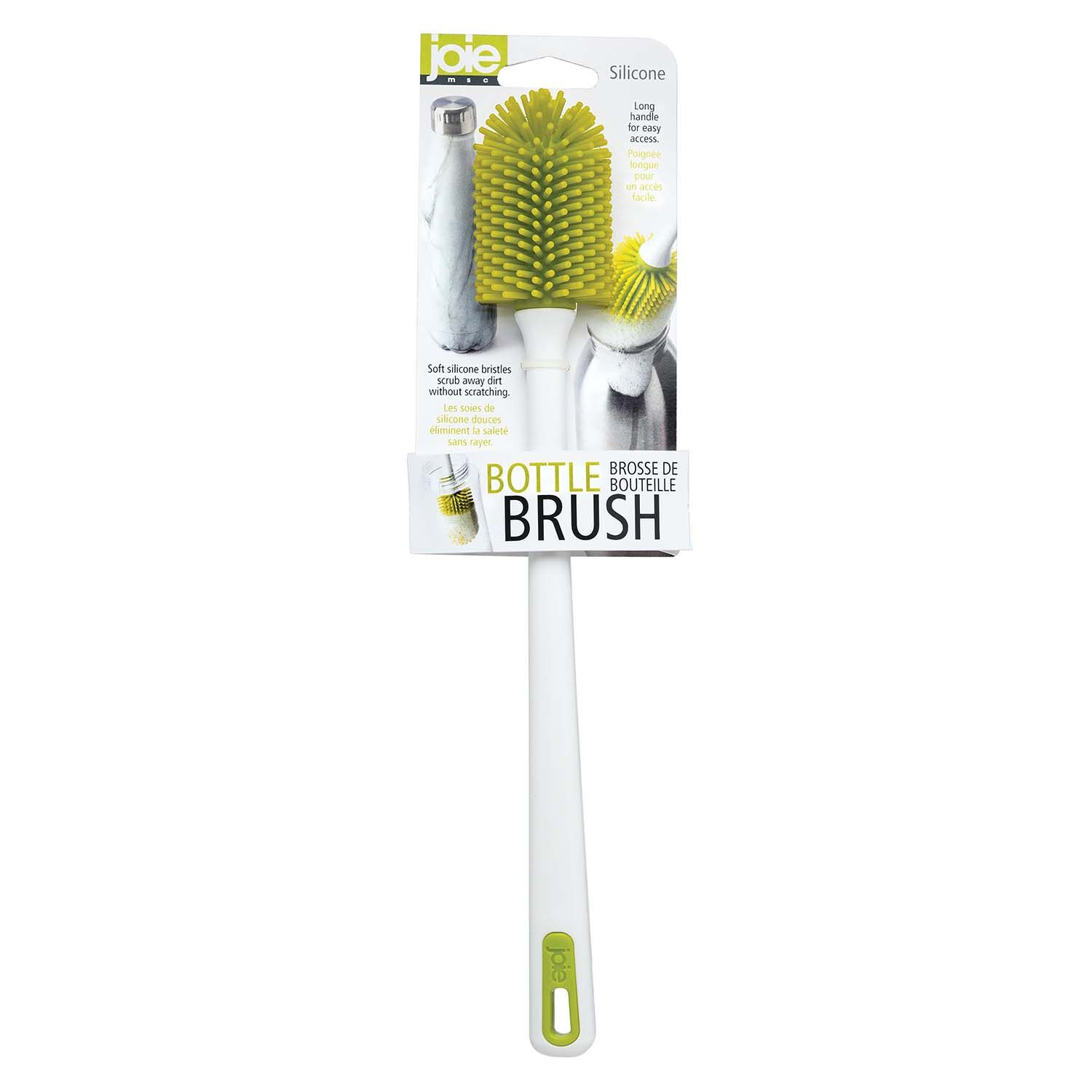 JOIE Silicone Bottle Brush