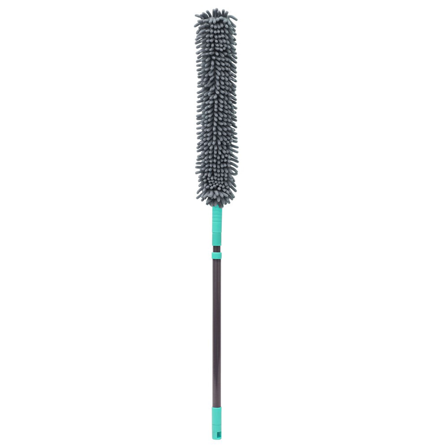 JVL Flexible Duster with Extendable Pole