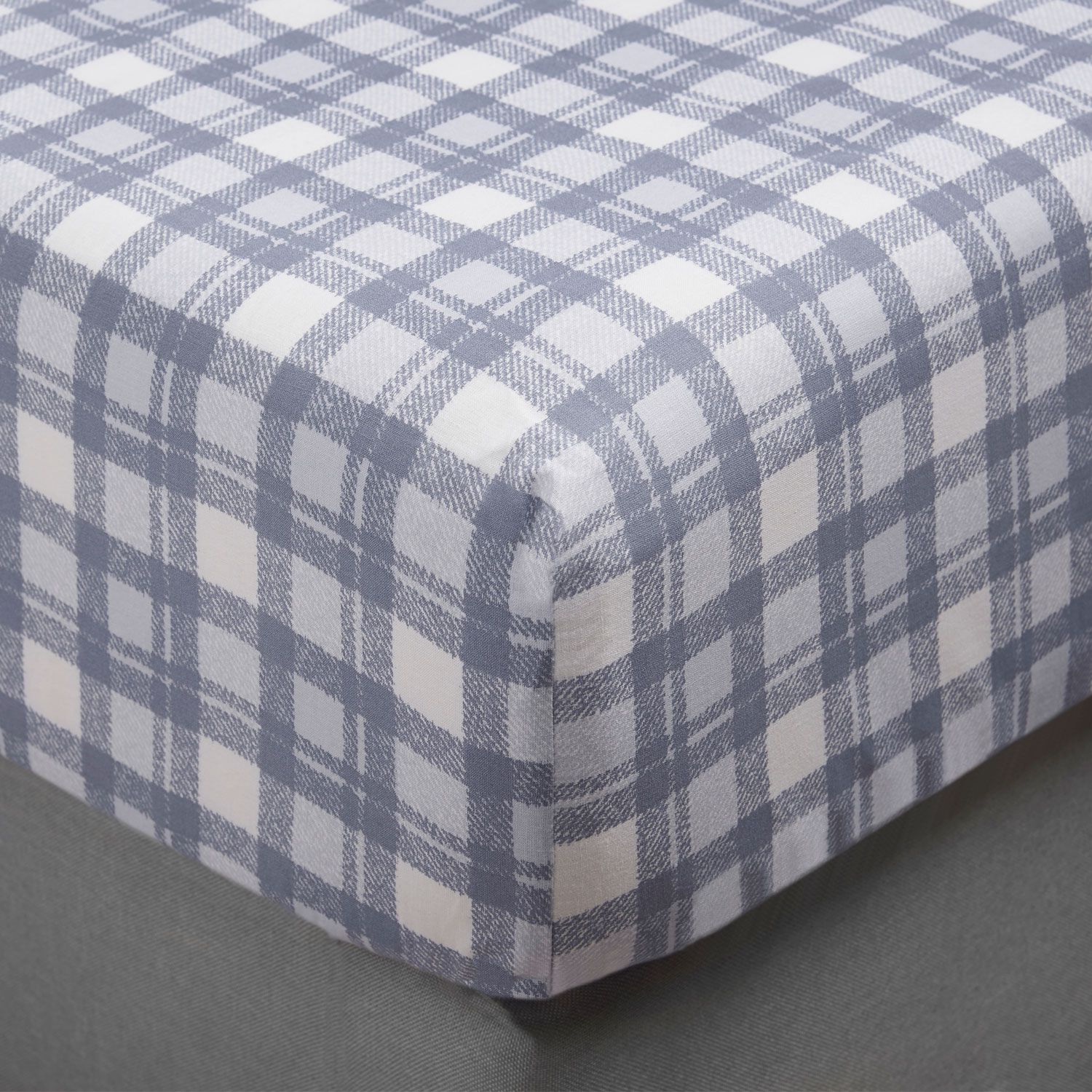 JACK BLUE Double Fitted Sheet