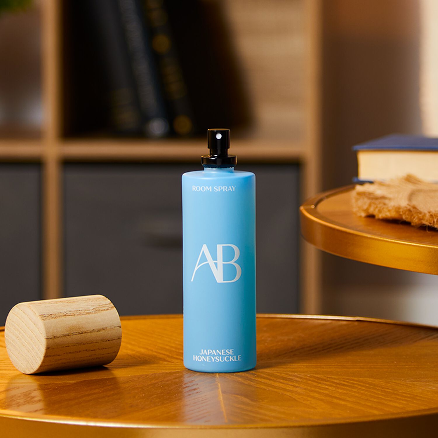 Japanese Honeysuckle Room Spray 100ml