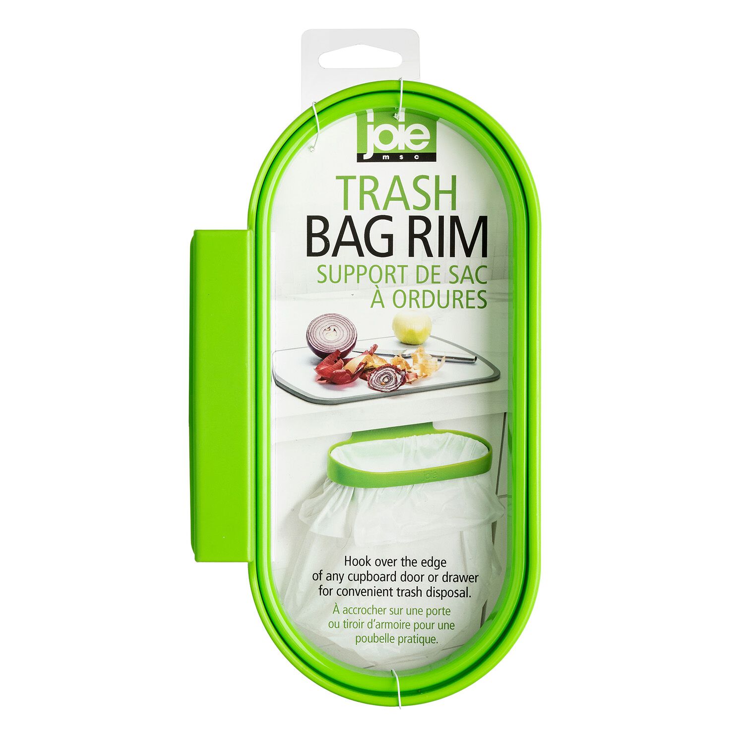 Joie Bin Bag Rim Holder