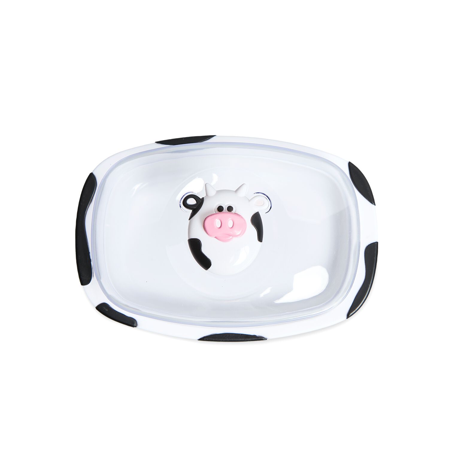 Joie Moo Moo Butter Dish