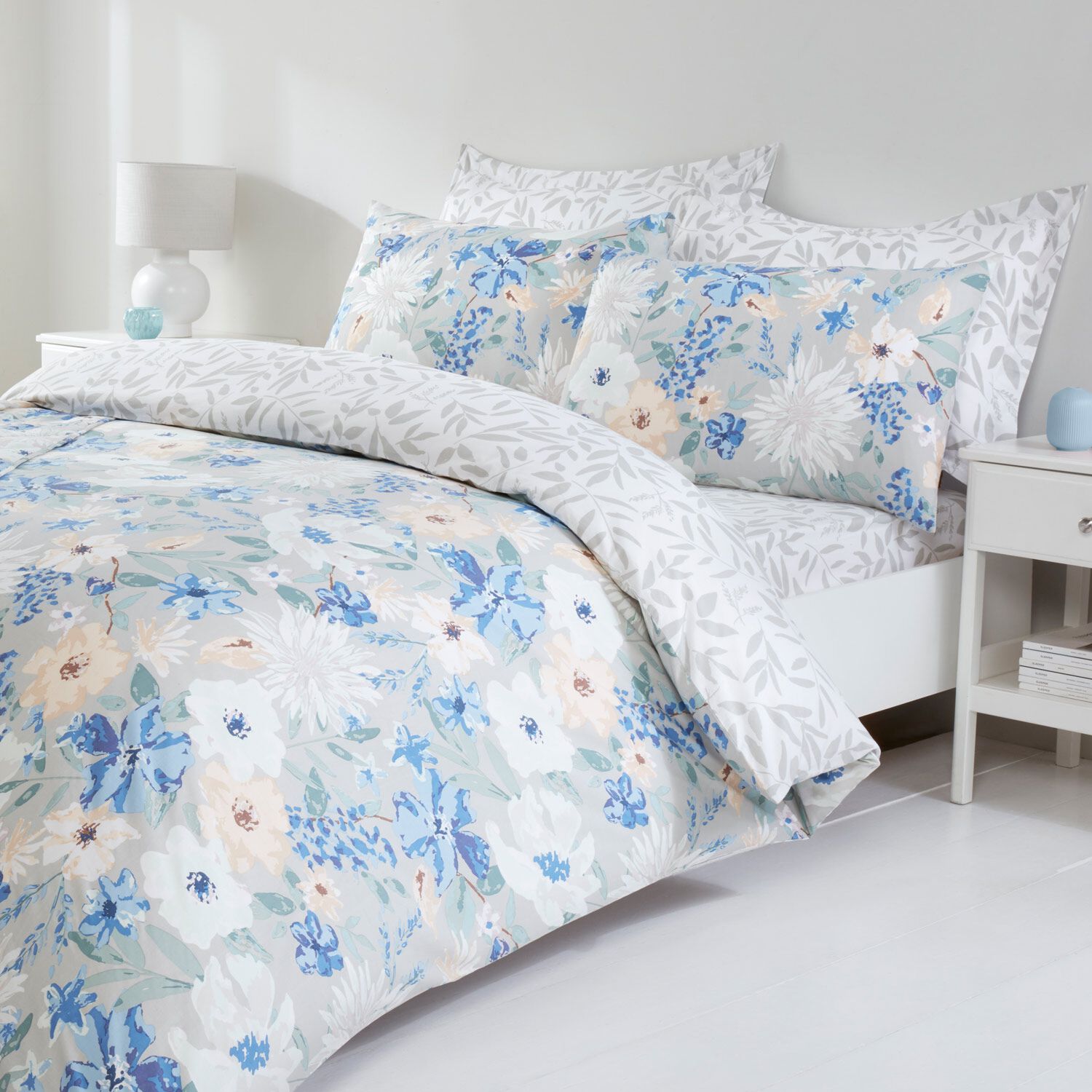 KING SIZE DUVET COVER Joleen