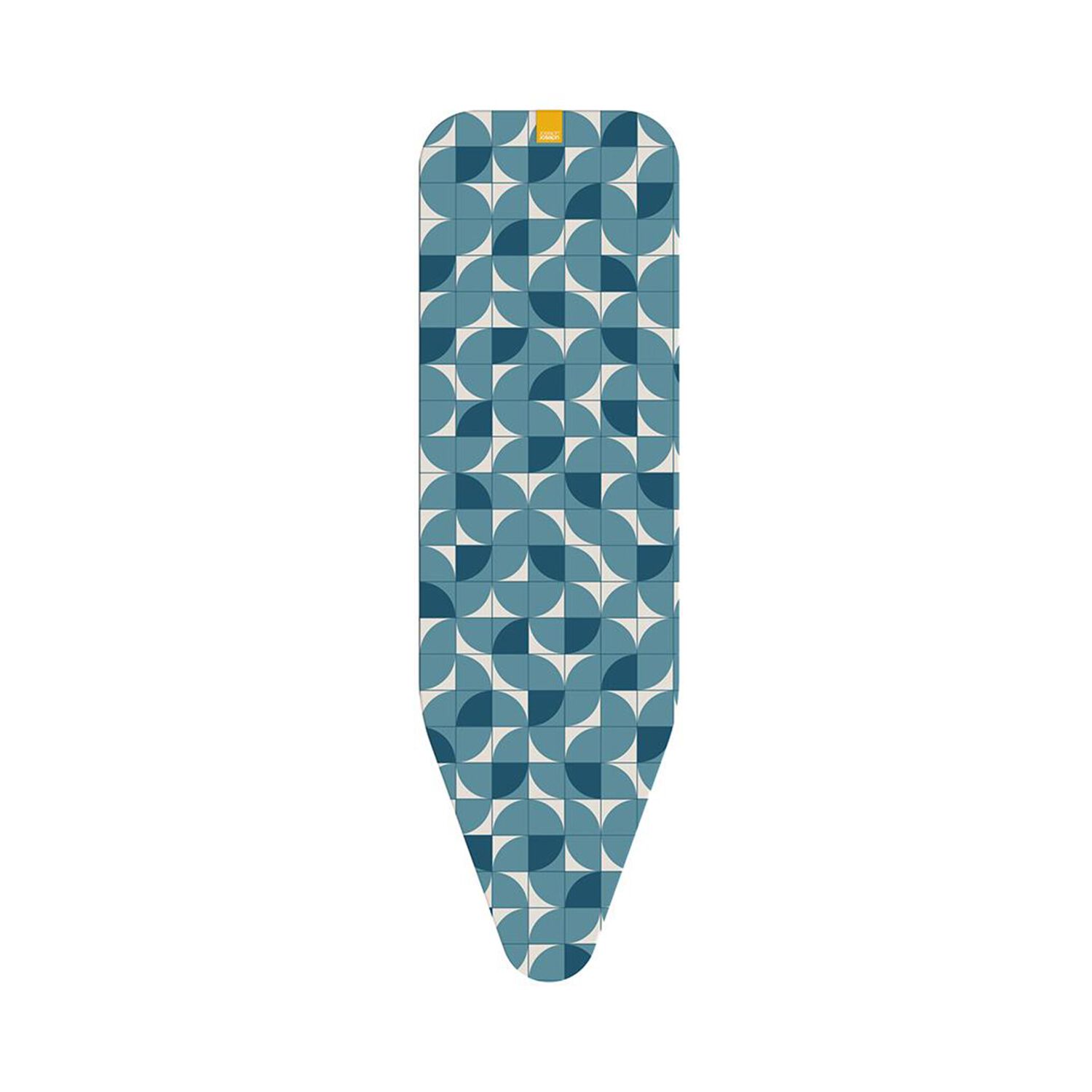 JOSEPH JOSEPH 124cm Flexa Ironing Board Cover Blue