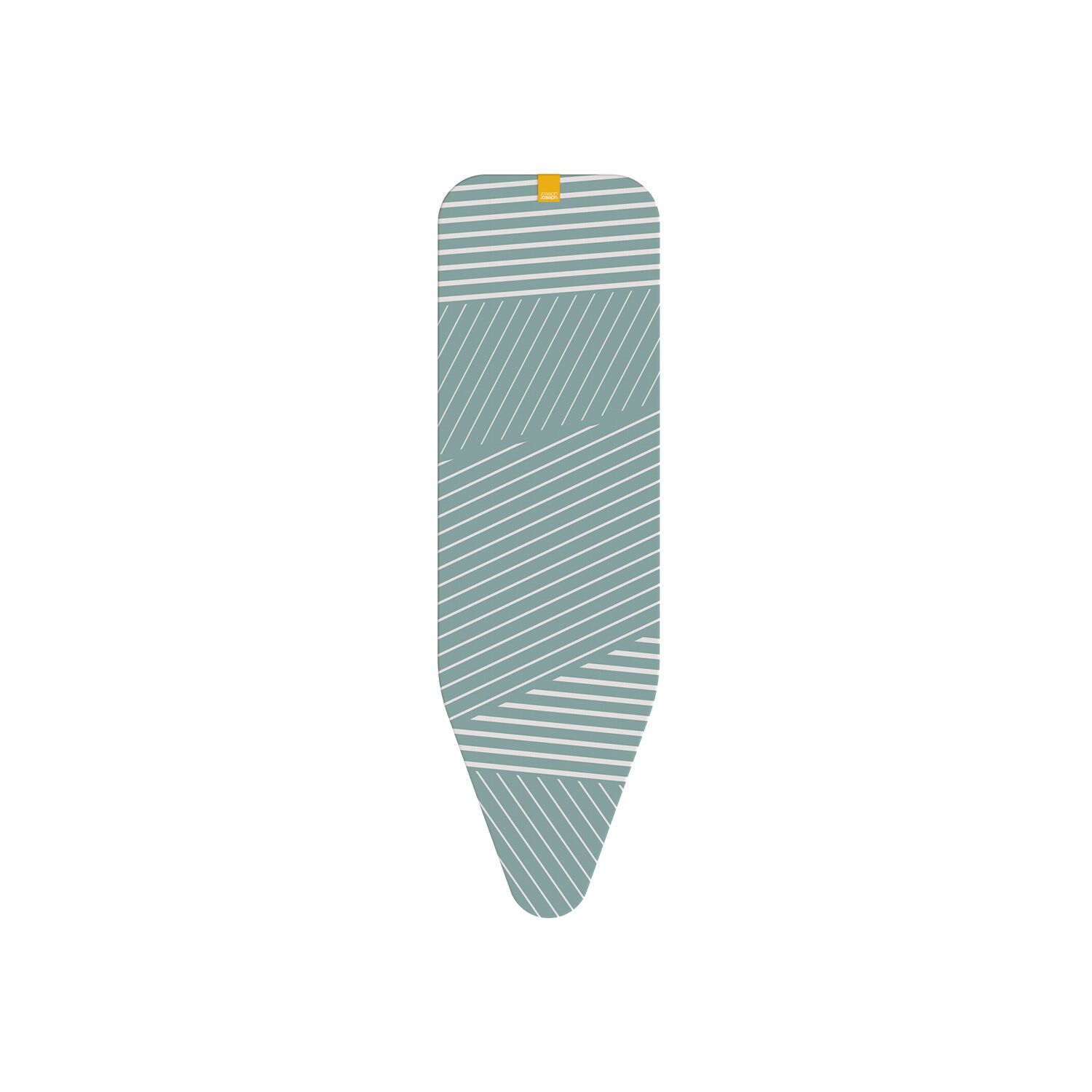 JOSEPH JOSEPH 124cm Flexa Ironing Board Cover Grey