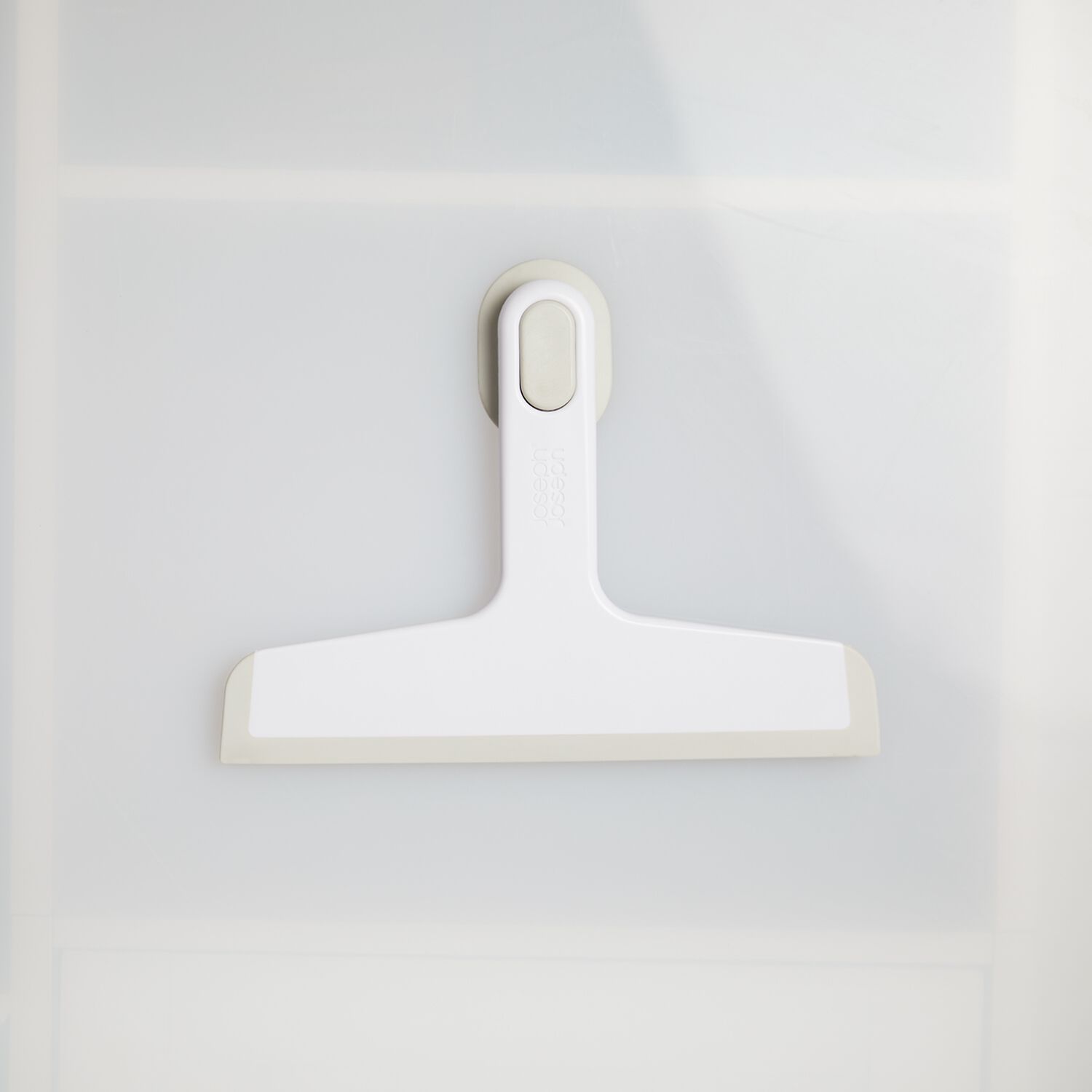 Joseph Joseph DUO Squeegee With Holder