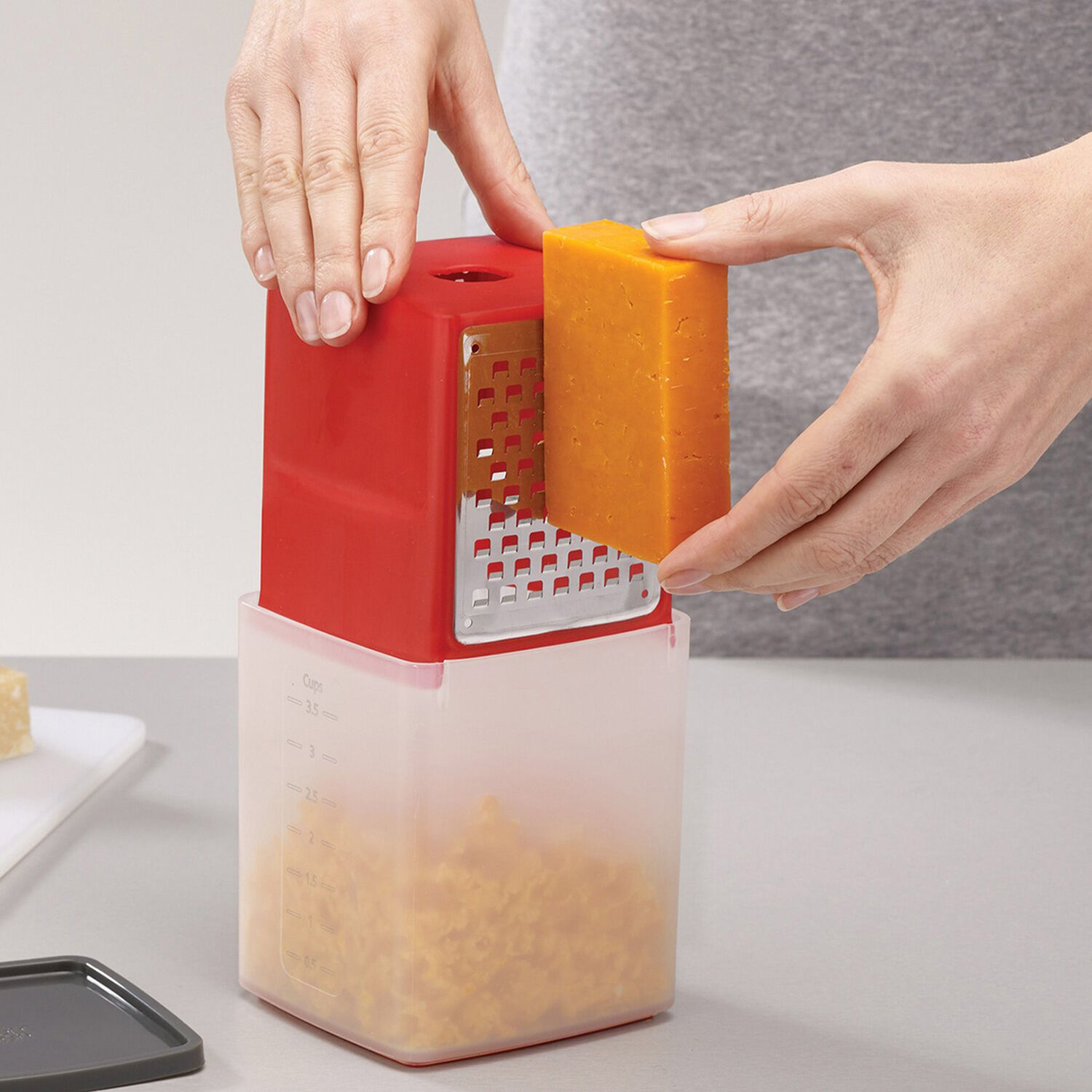 Joseph Joseph Duo Box Grater