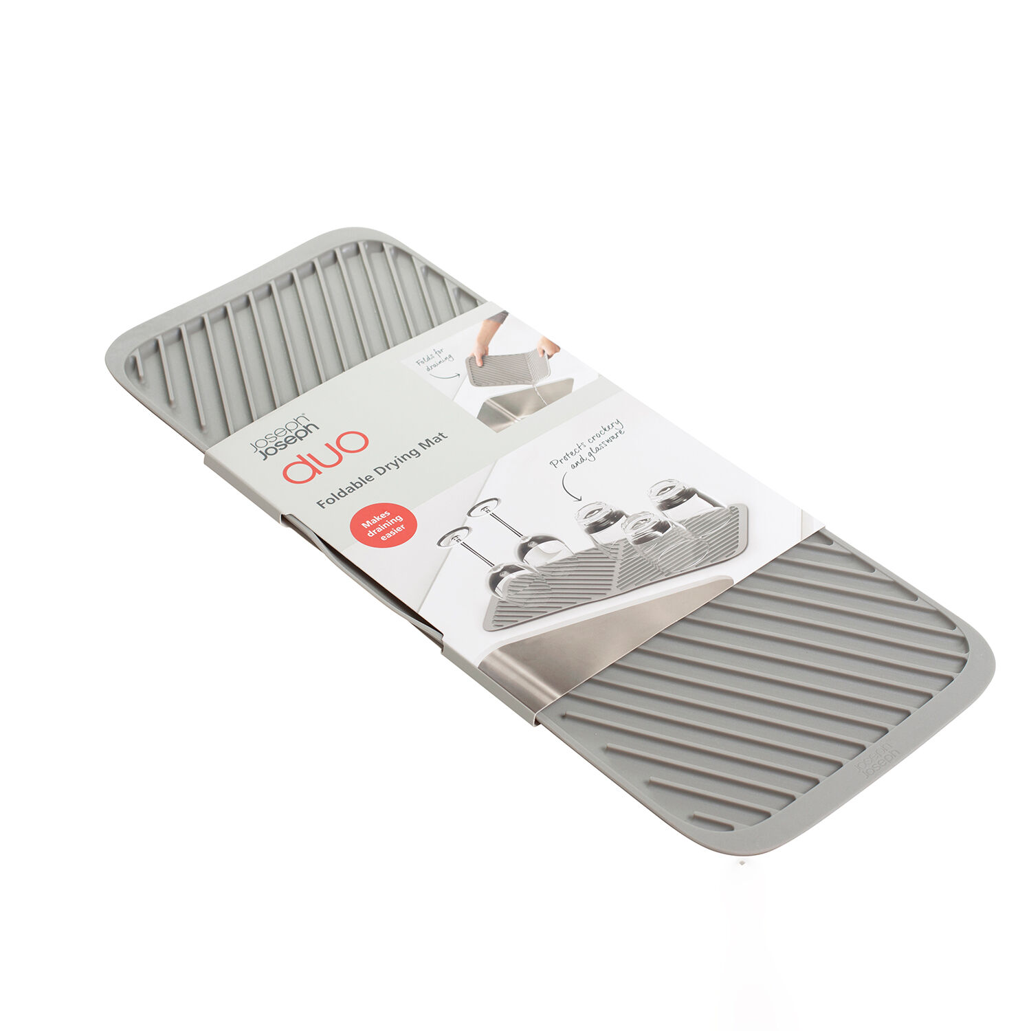 Joseph Joseph Duo Draining Mat