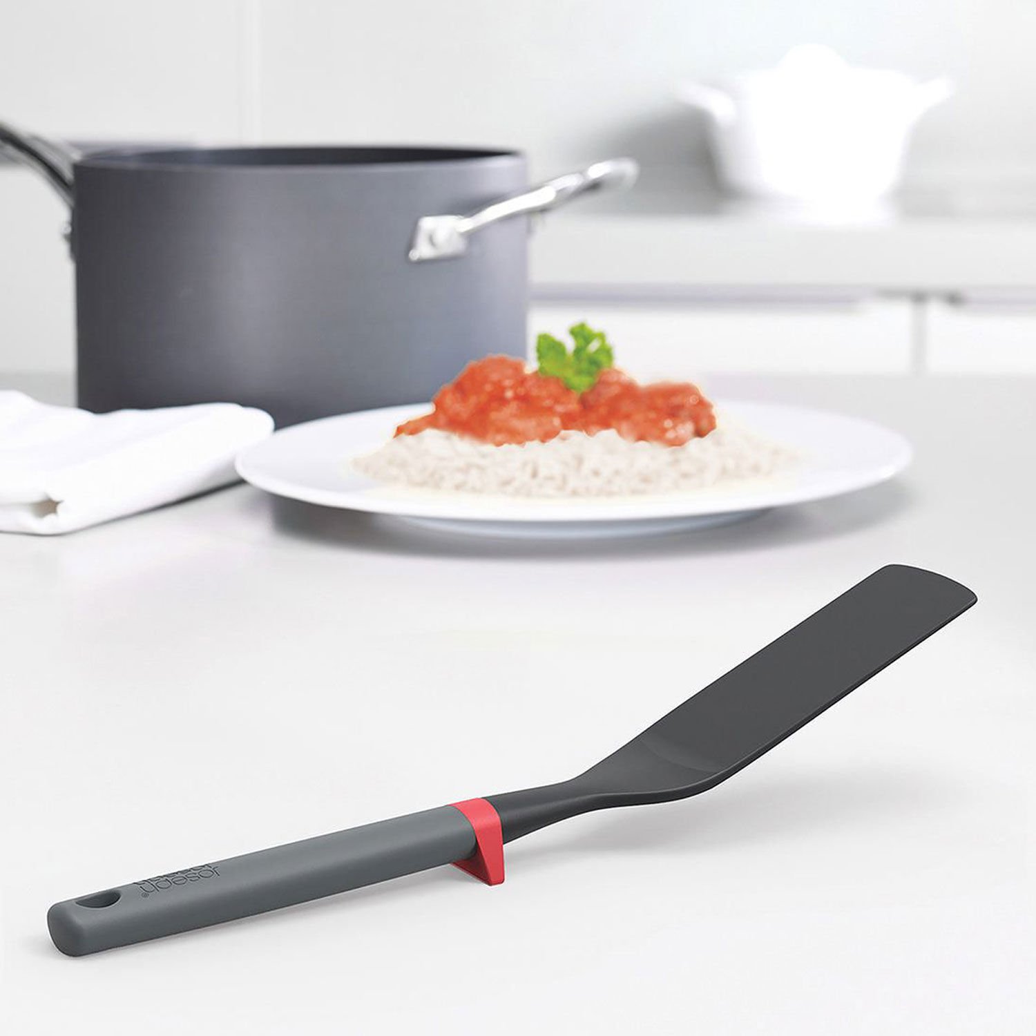 Joseph Joseph Duo Flexible Turner