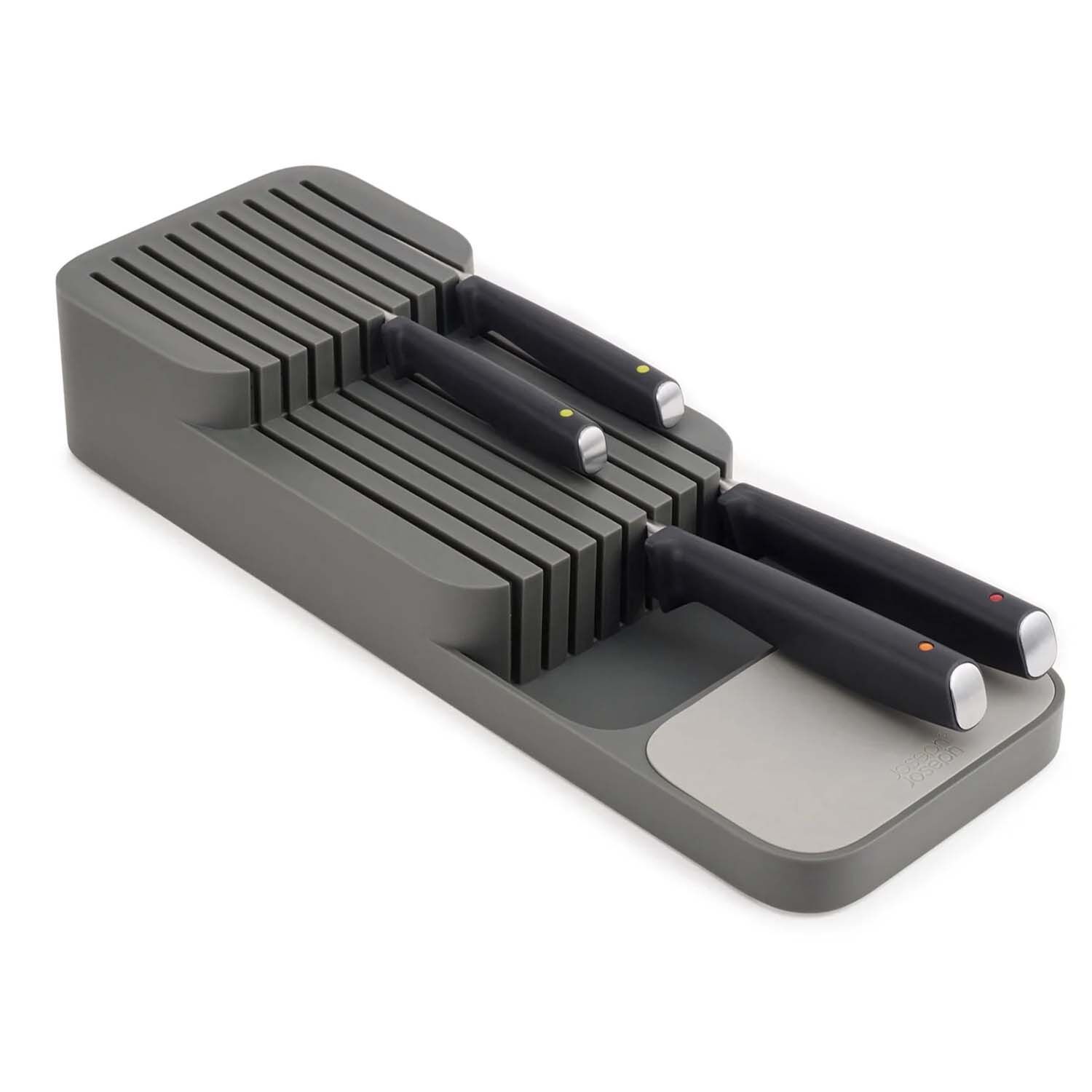Joseph Joseph Duo In-Drawer Knife Tray
