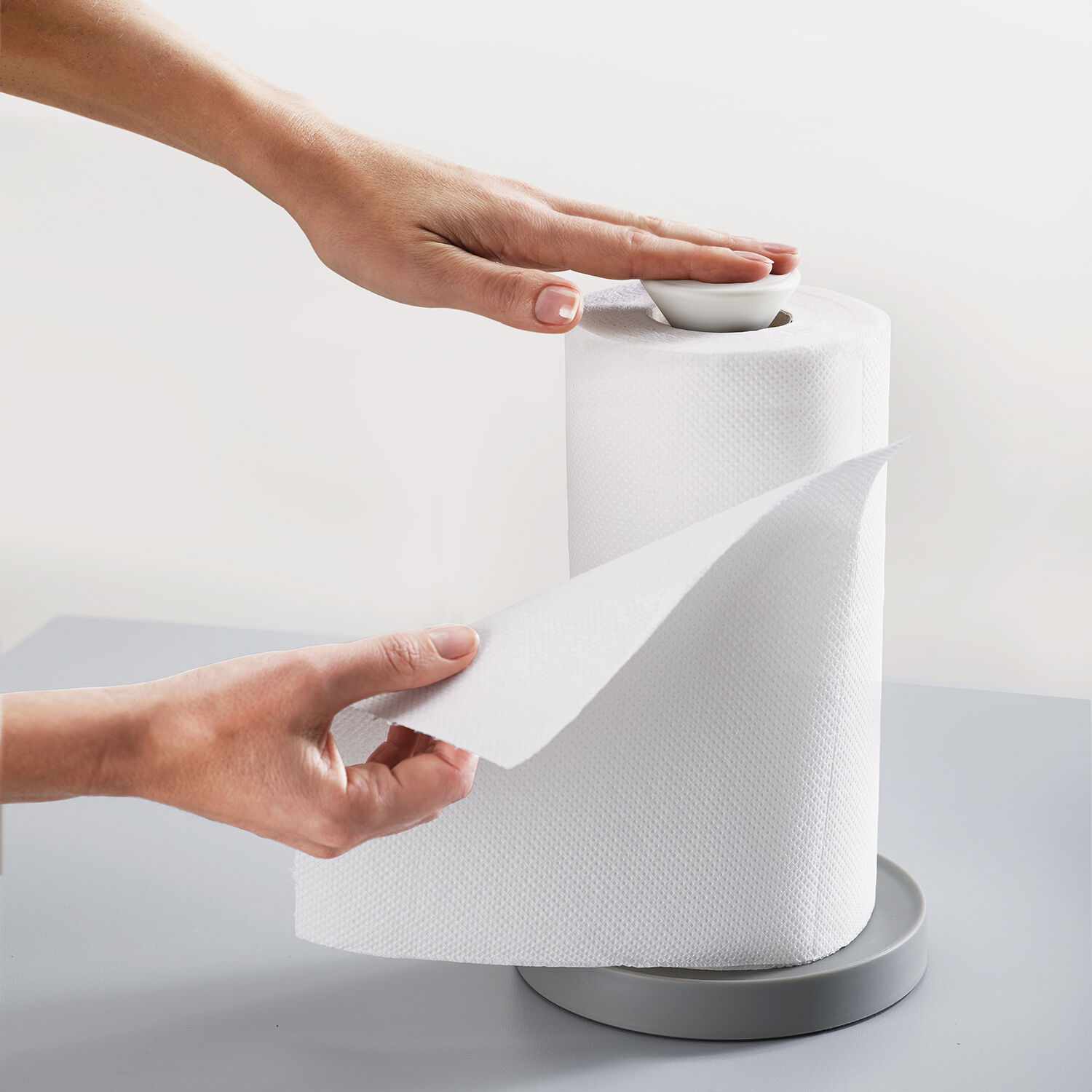 Joseph Joseph Duo Kitchen Roll Holder