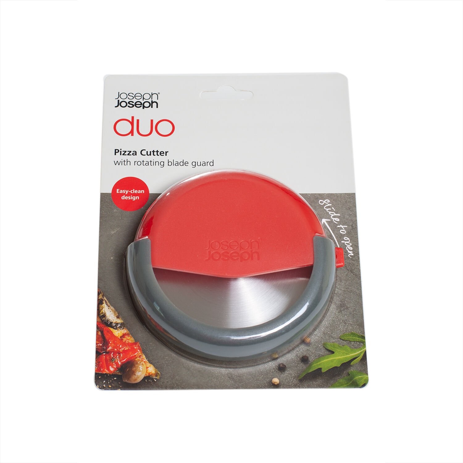 Joseph Joseph Duo Pizza Cutter