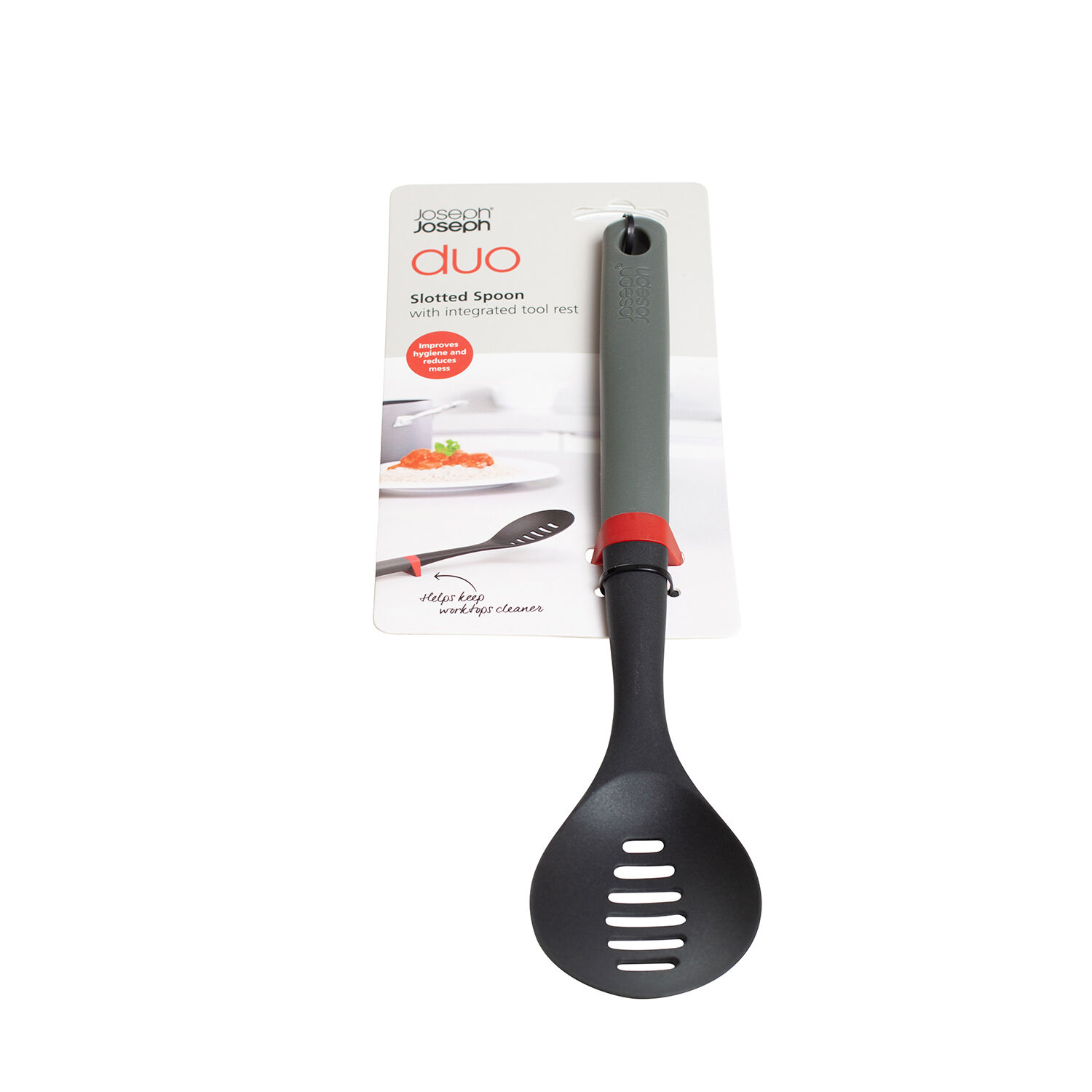 Joseph Joseph Duo Slotted Spoon