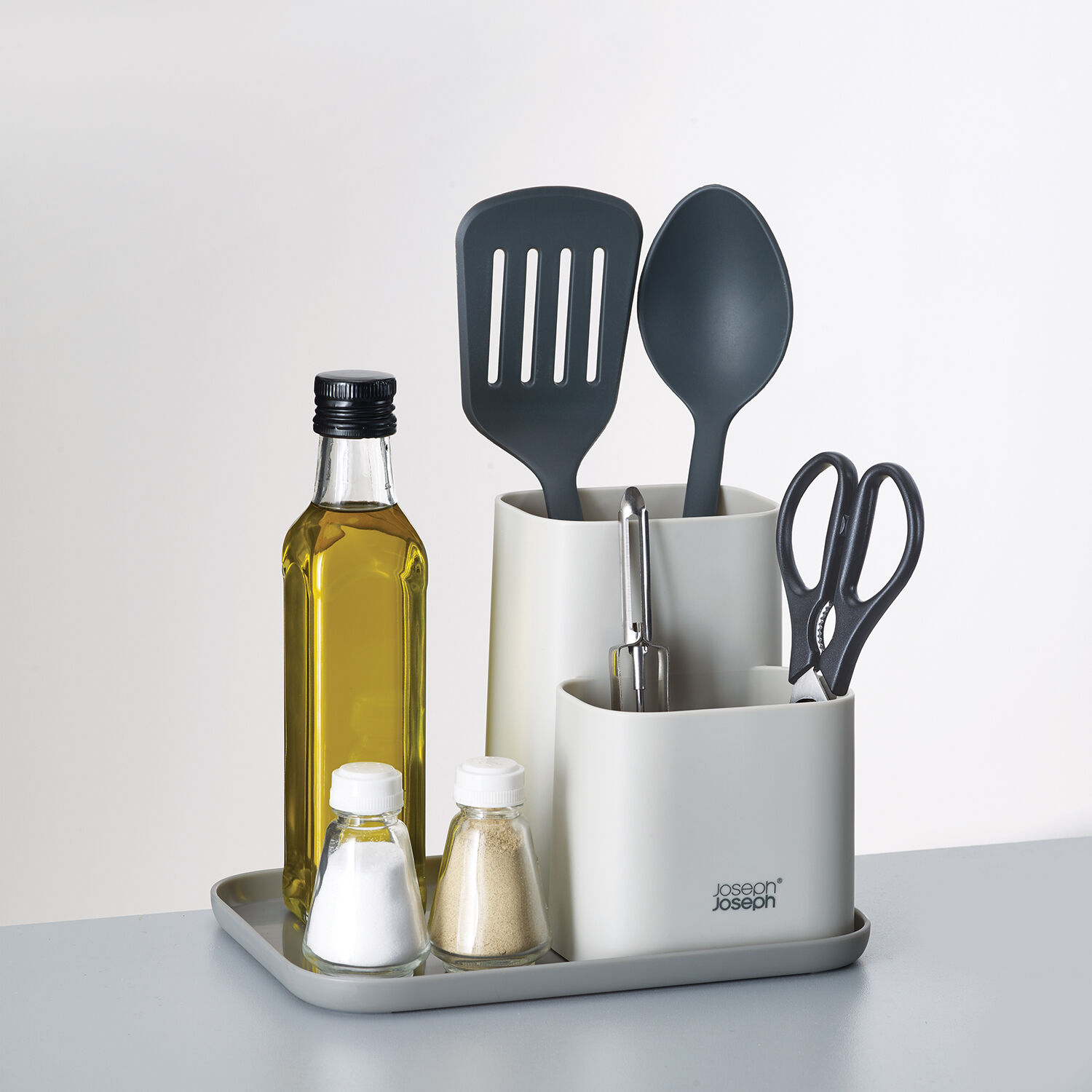 Joseph Joseph Duo Worktop Organiser