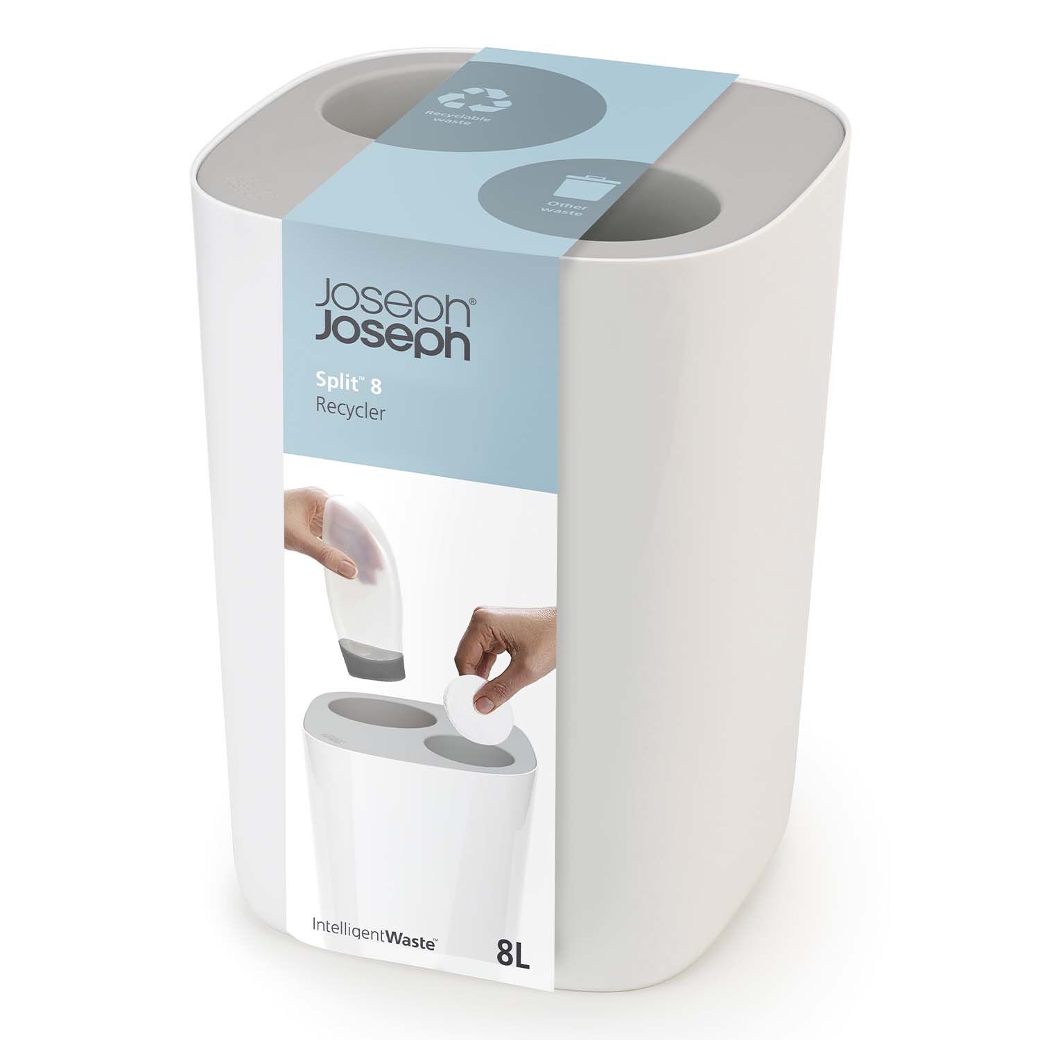 Joseph Joseph Waste Separation Bin
