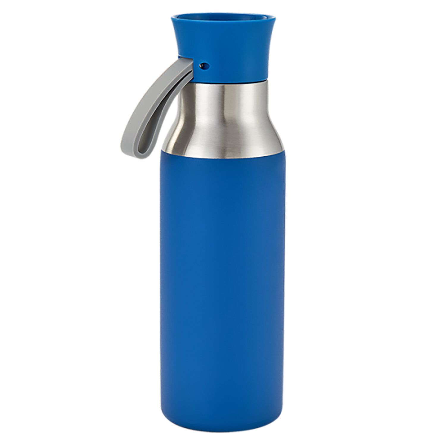 Judge Blue 500ml Essentials Water Bottle Flask