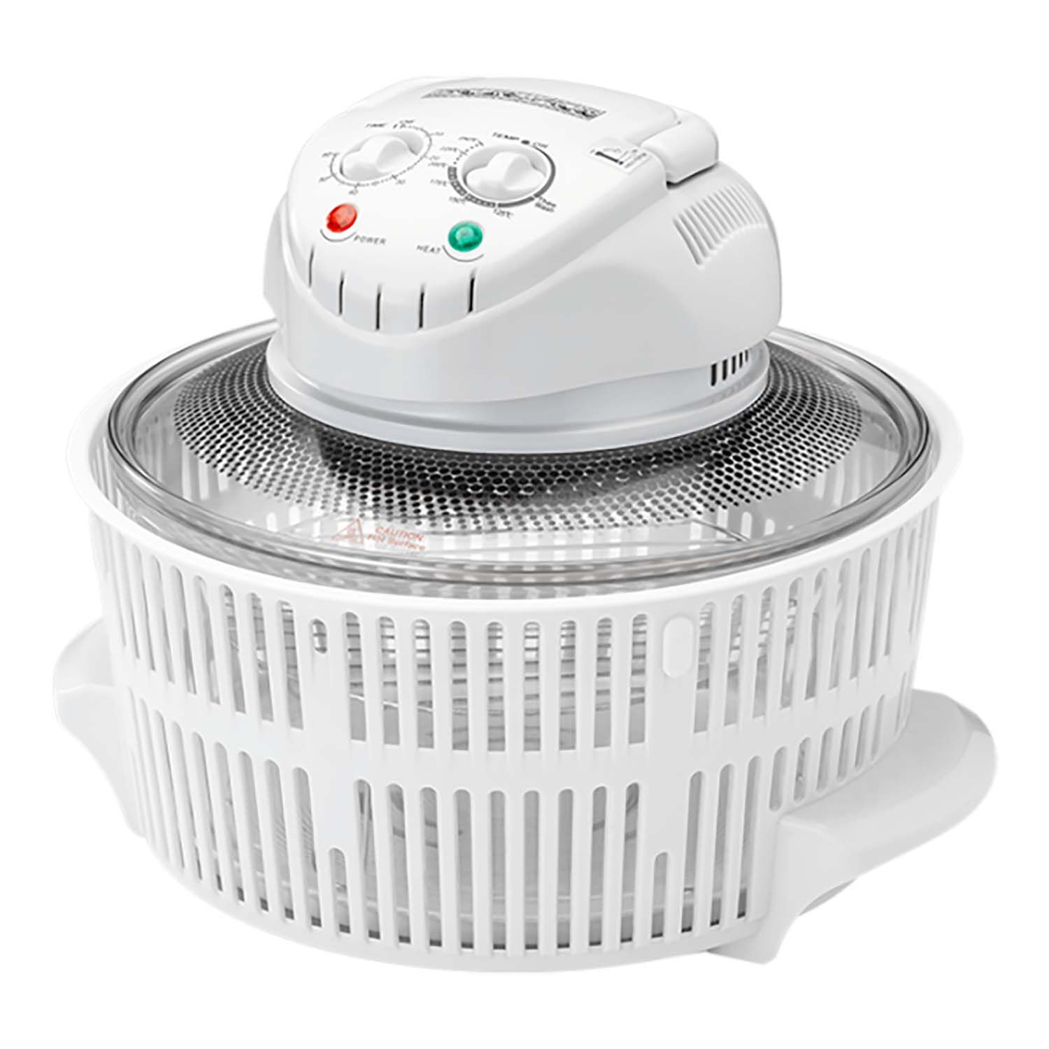 Judge Electricals Halogen Oven