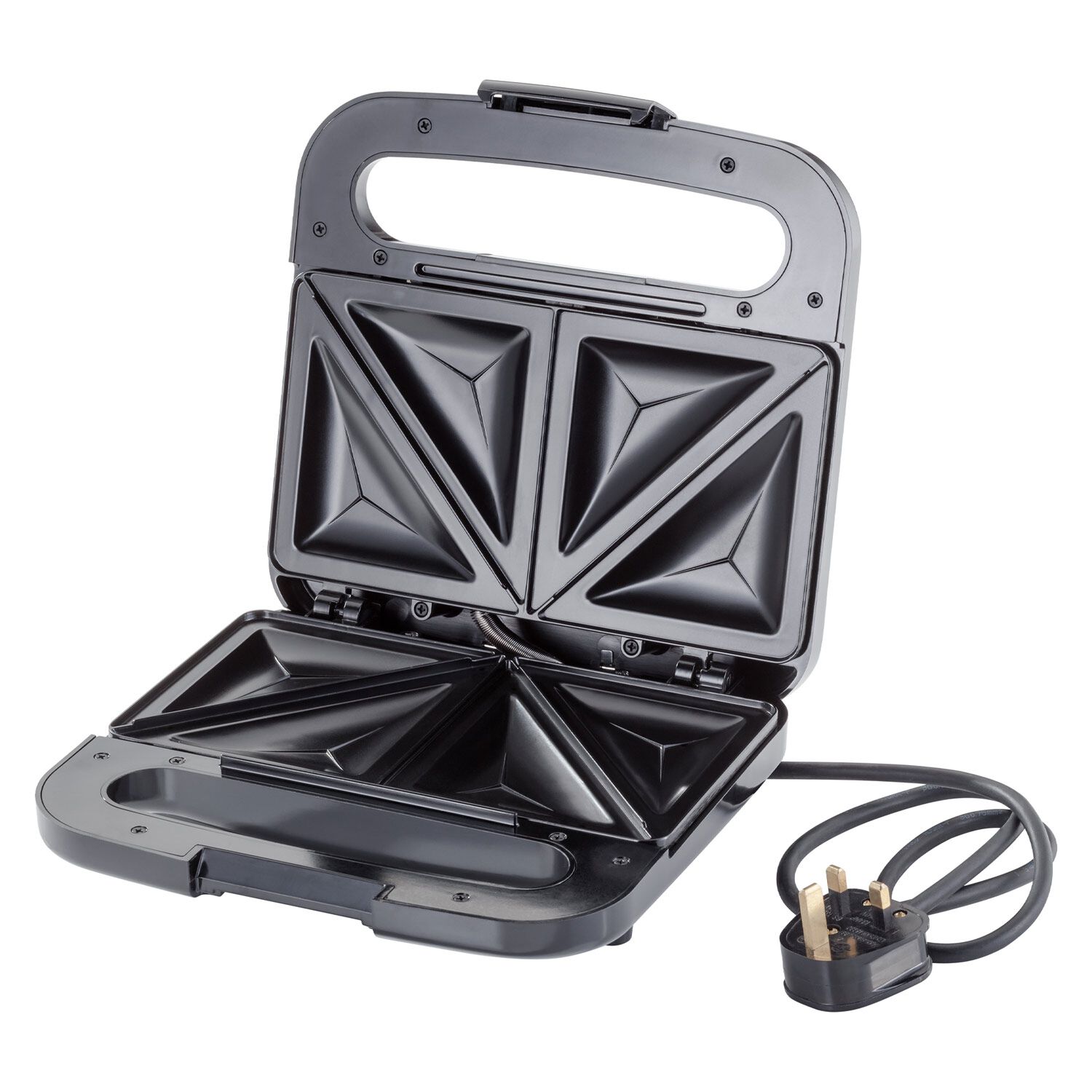 Judge Electricals Sandwich Maker