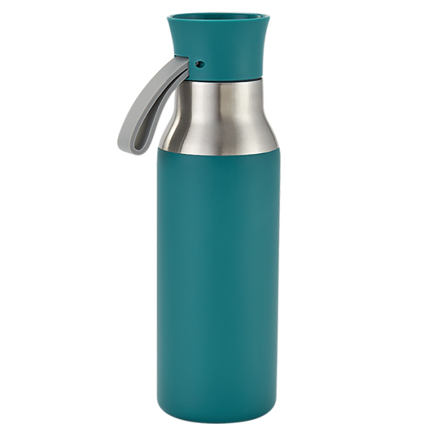 Judge Green 500ml Essentials Water Bottle Flask