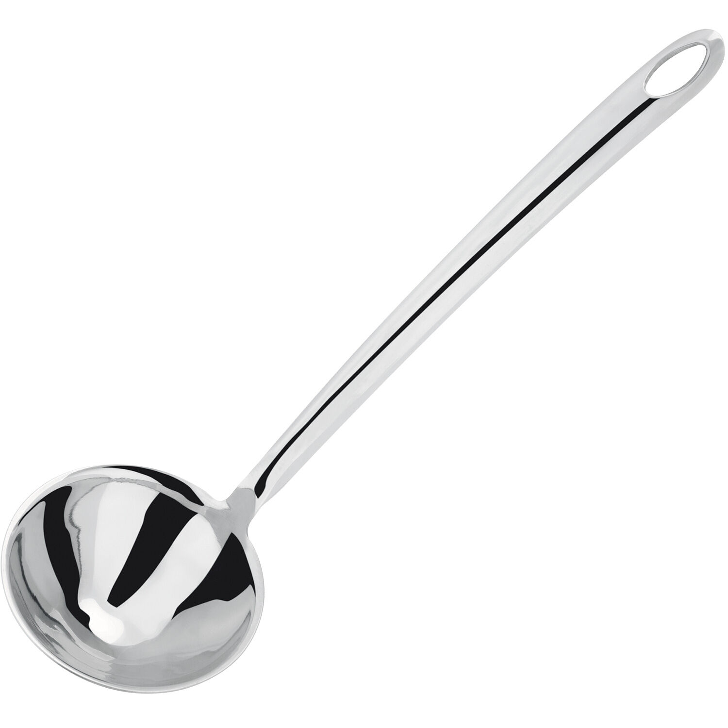 Judge Ladle Large