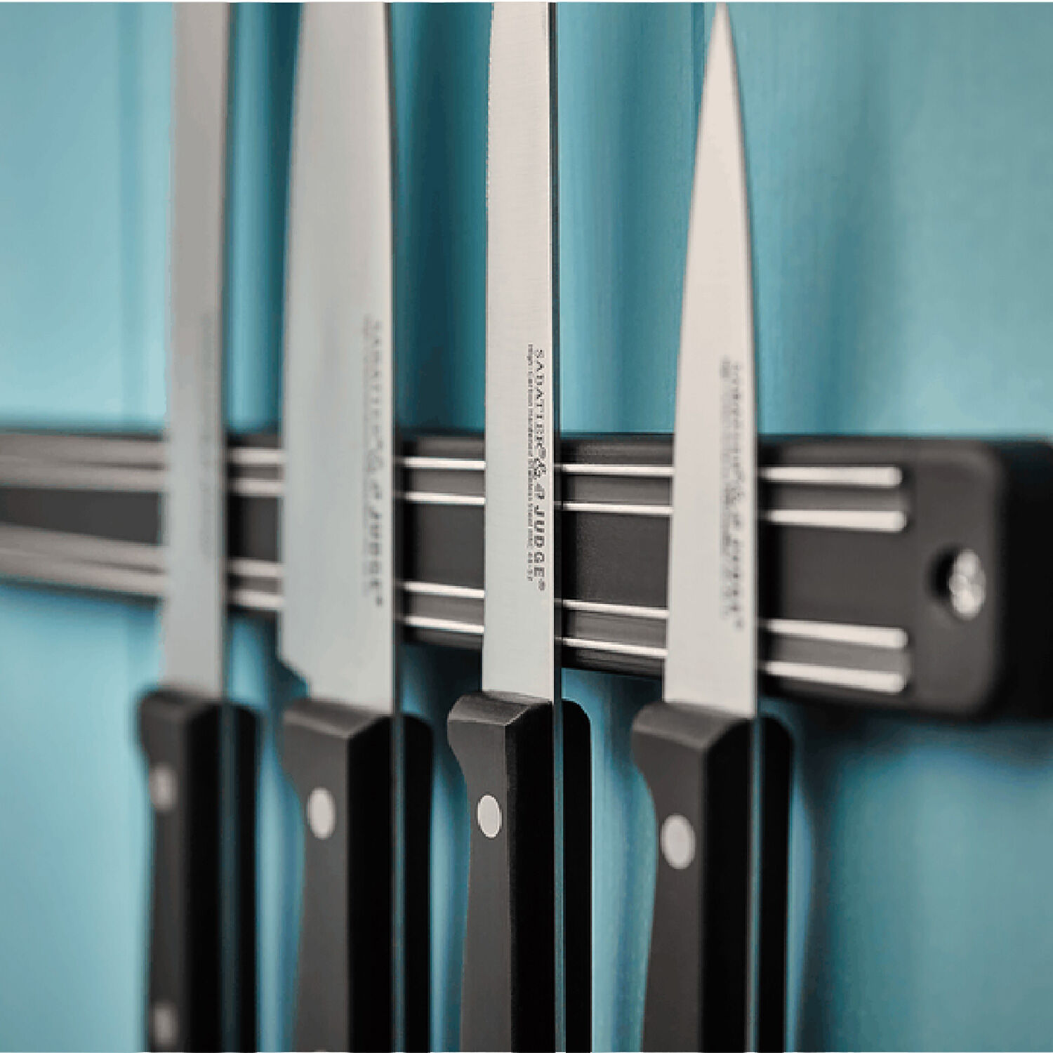Judge Magnetic Knife Rack