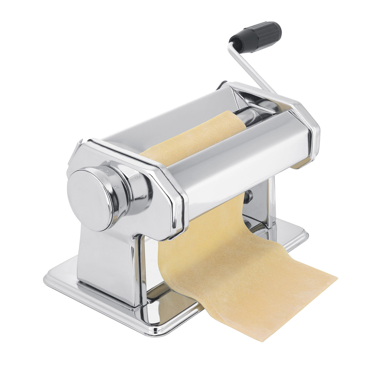 Judge Pasta Machine