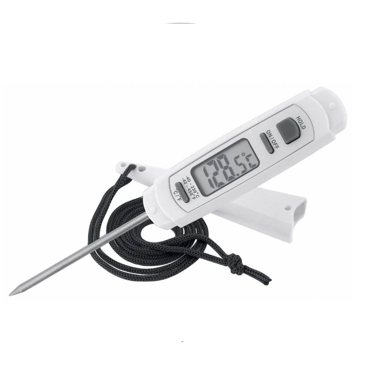 Judge Pocket Digital Meat Thermometer
