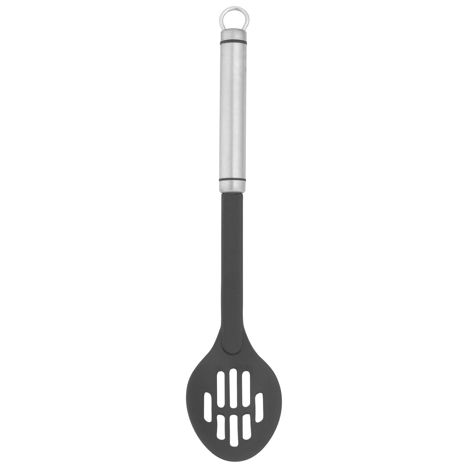 Judge Tubular Nylon End Slotted Spoon