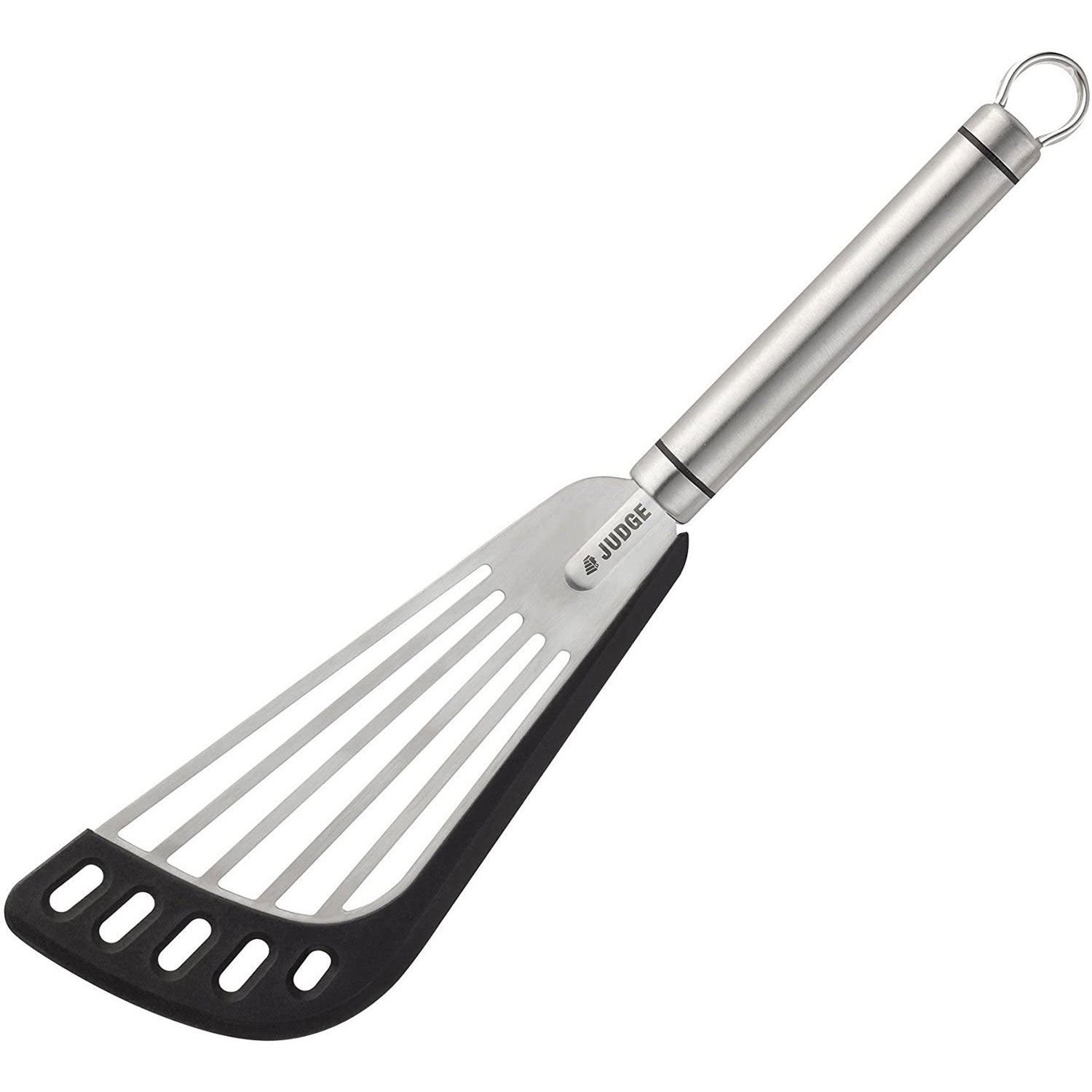 Judge Tubular Slotted Turner