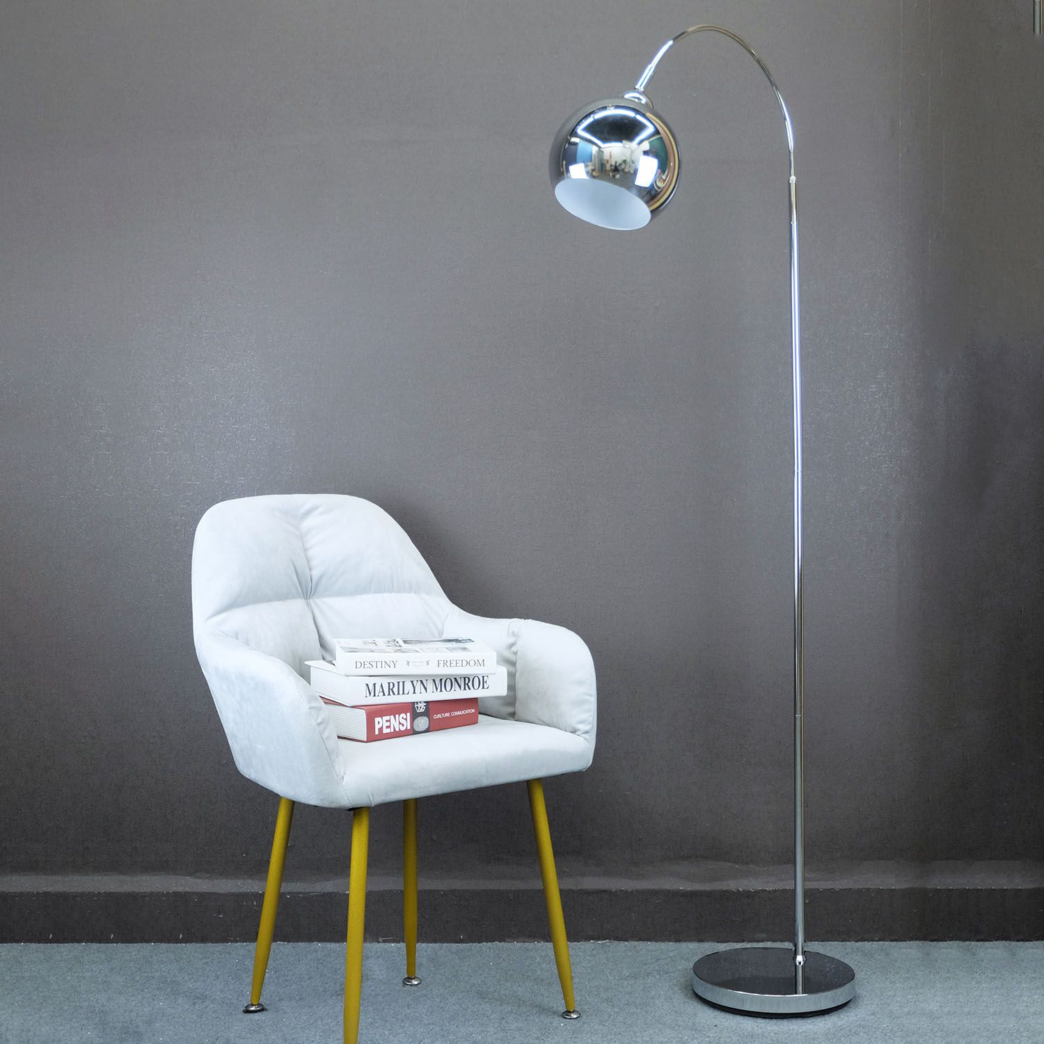 Keelin Floor Lamp