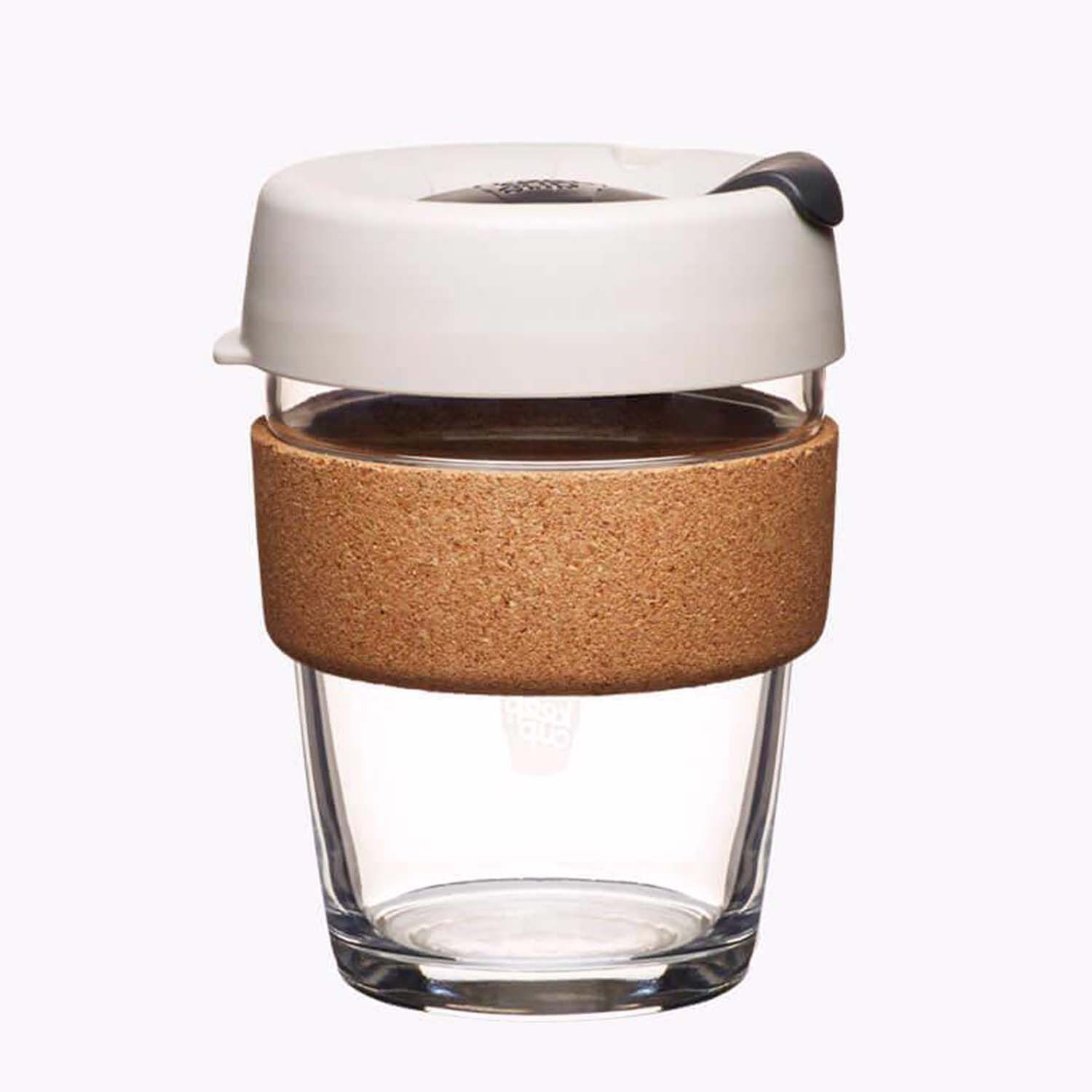 Keep Cup Cork Filter Travel Mug 340ml