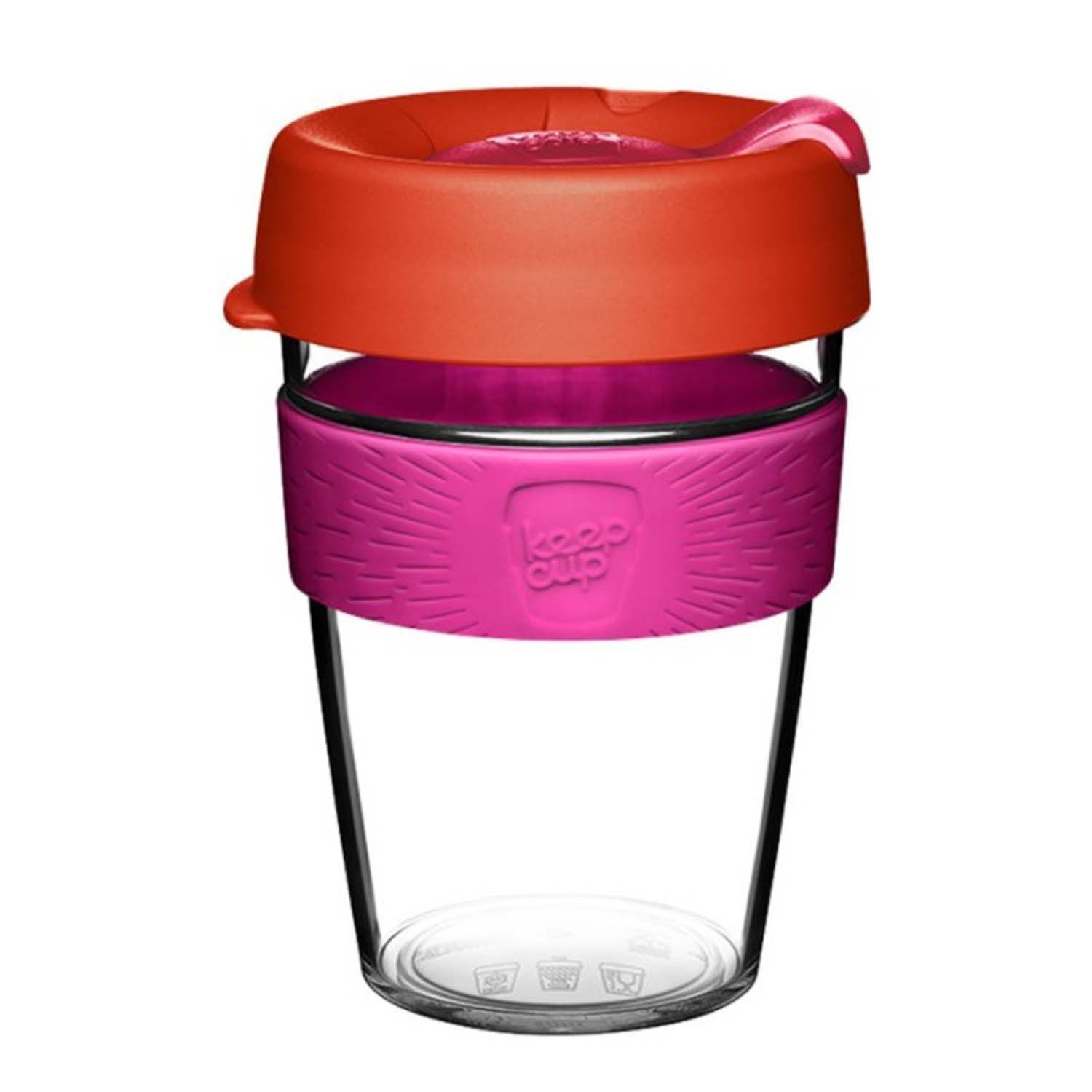 Keep Cup Daybreak Travel Mug 340ml