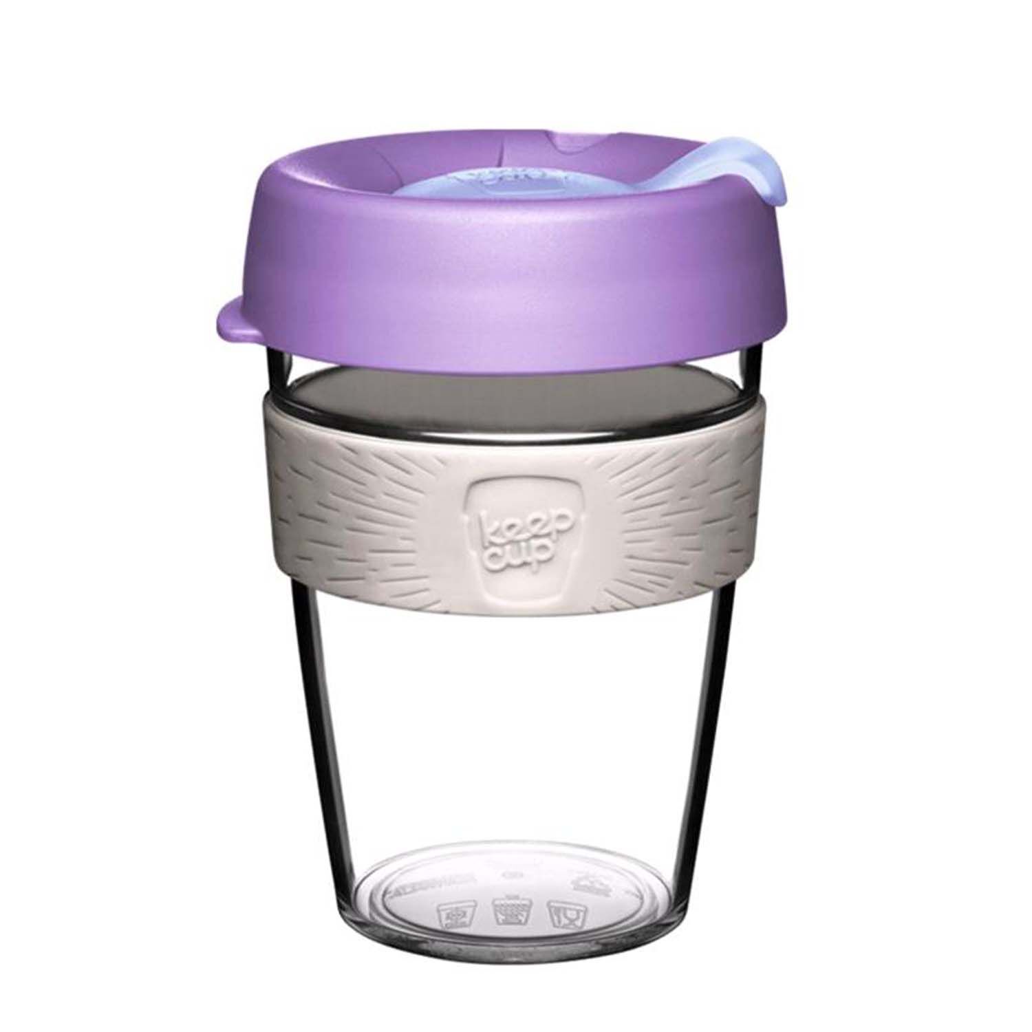 Keep Cup Moonshine Travel Mug 340ml