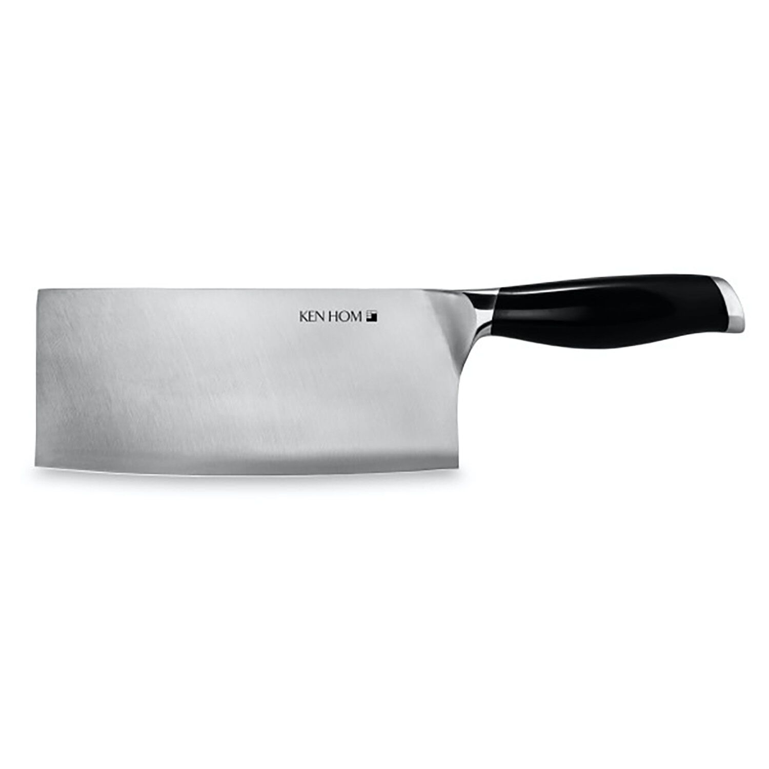 Ken Hom 18cm Stainless Steel Cleaver Knife