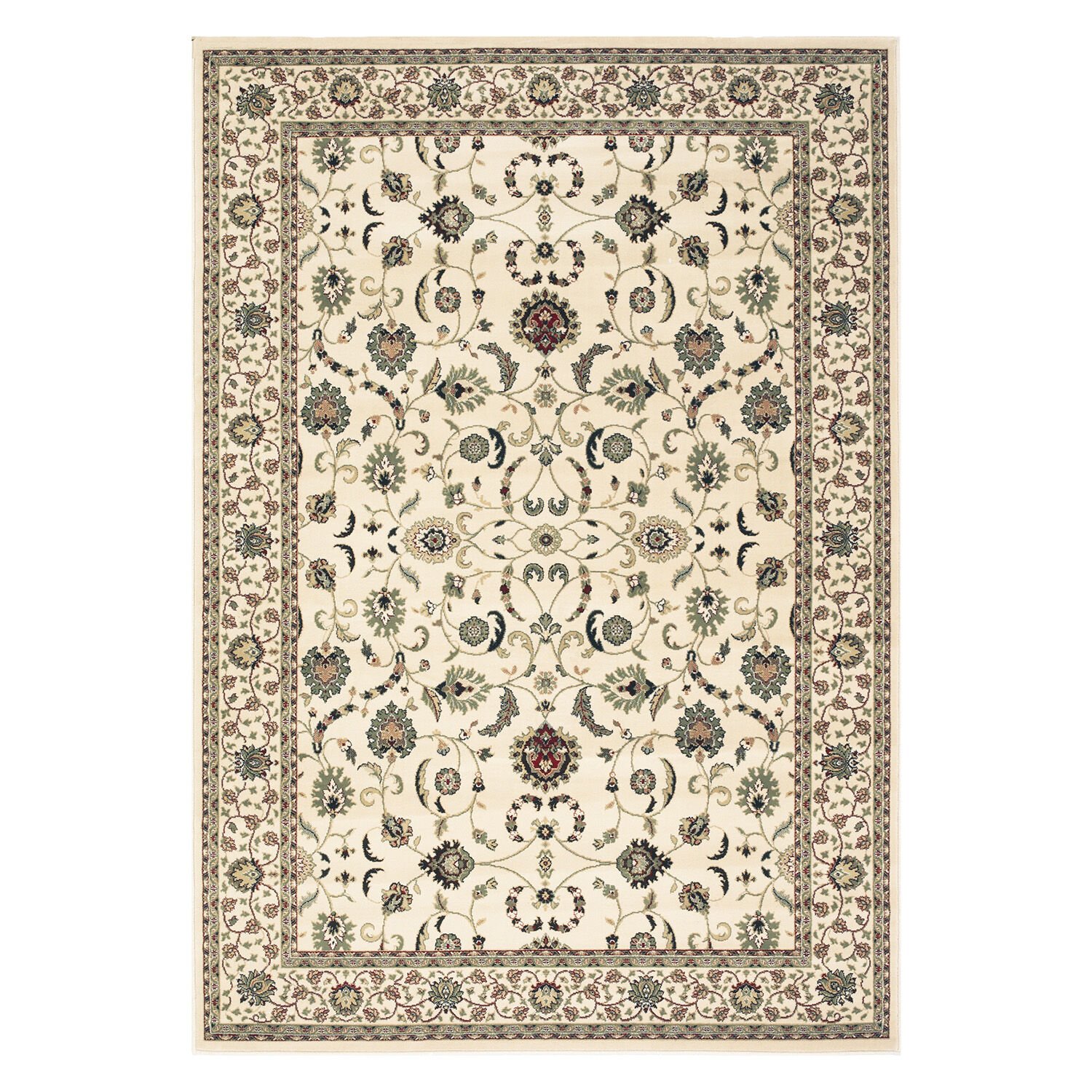 KENDRA NATURAL 120x170cm Rug