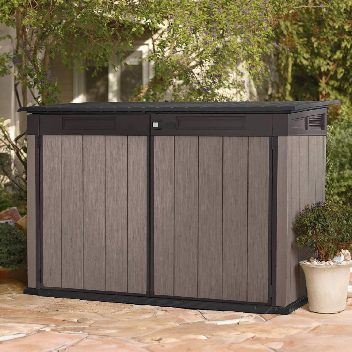 Keter Elite XL Garden Store