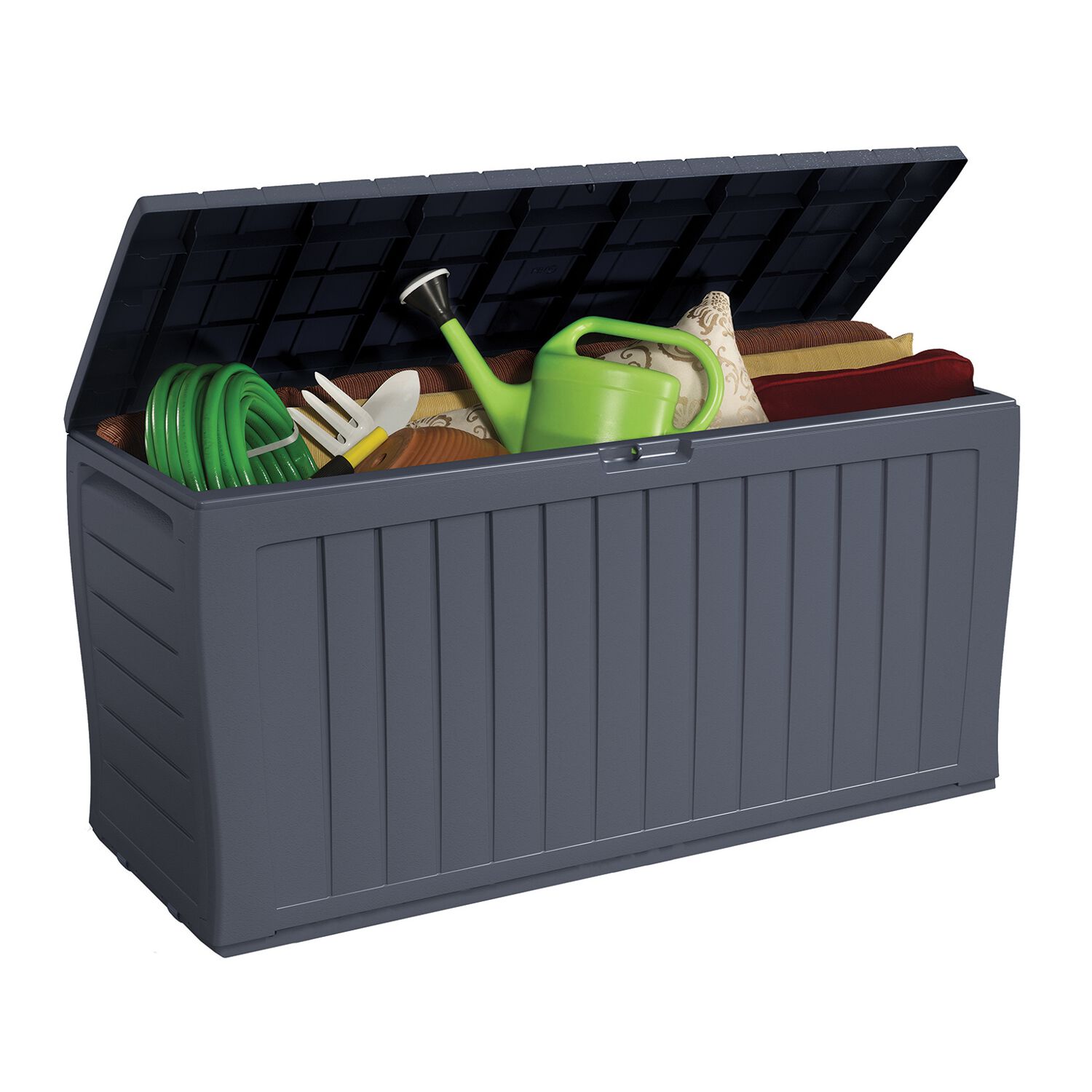 Keter Marvel Plus Garden Storage Box