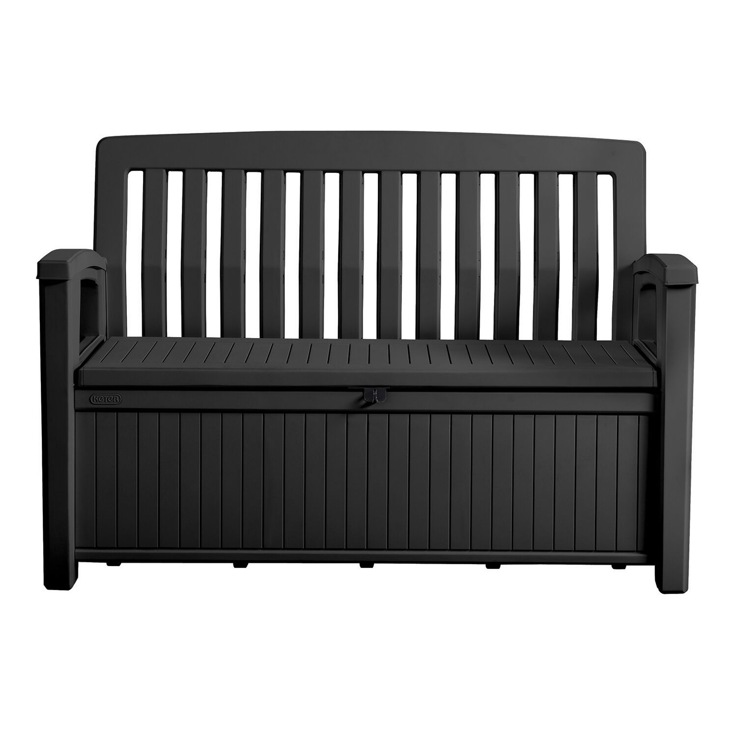 Keter Storage Garden Bench