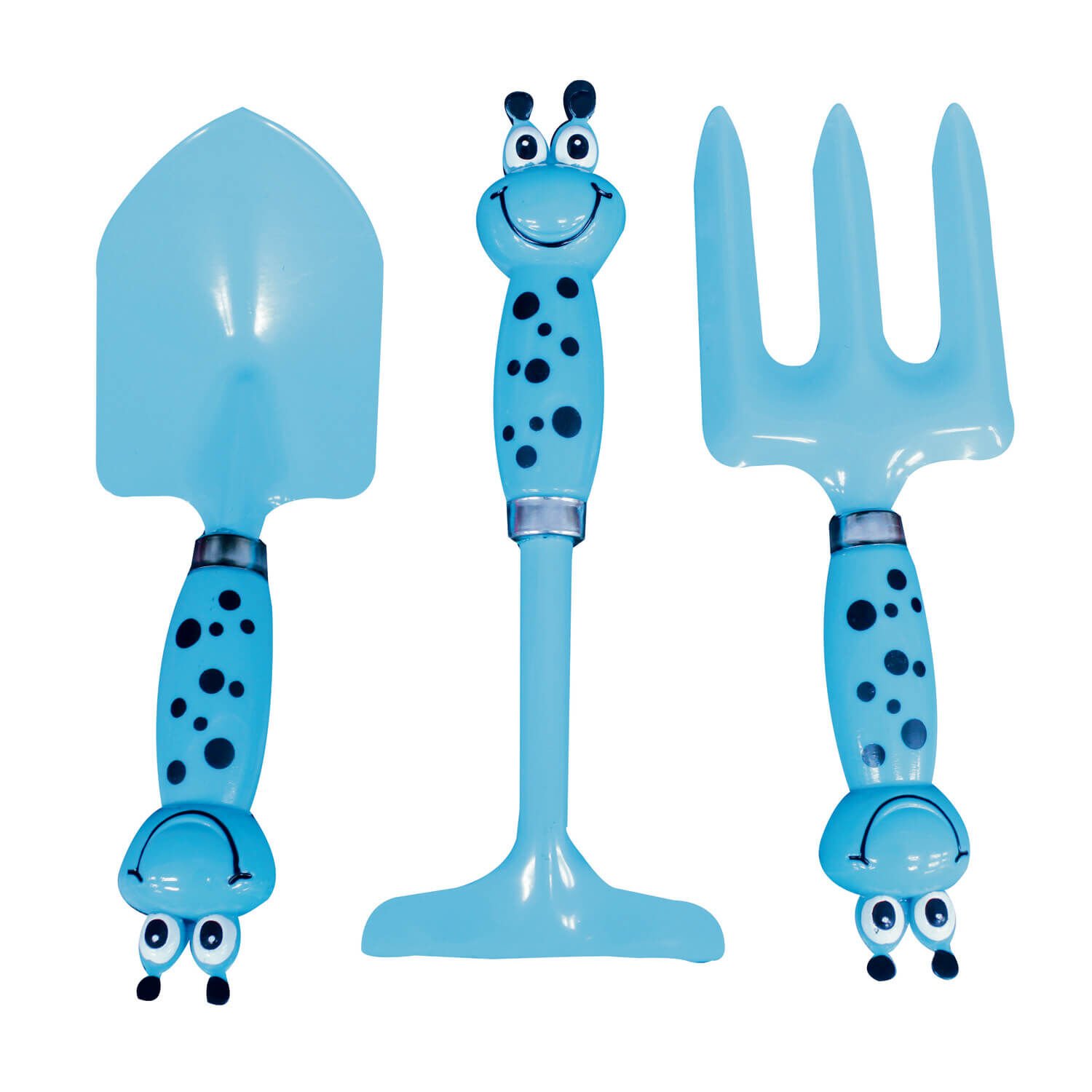 Kids Gardening Tools 3 Pack