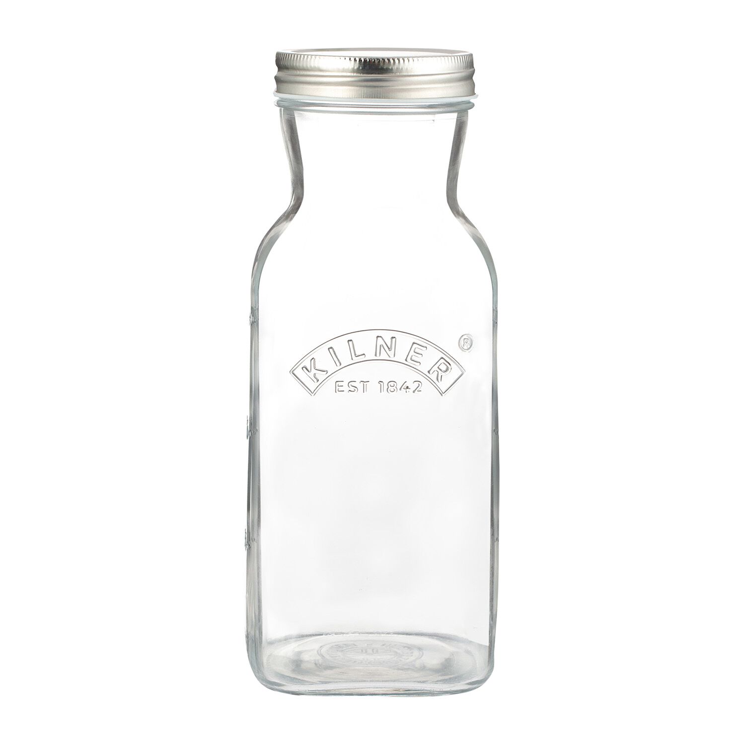 Kilner Juice & Sauce Bottle 1L Jar
