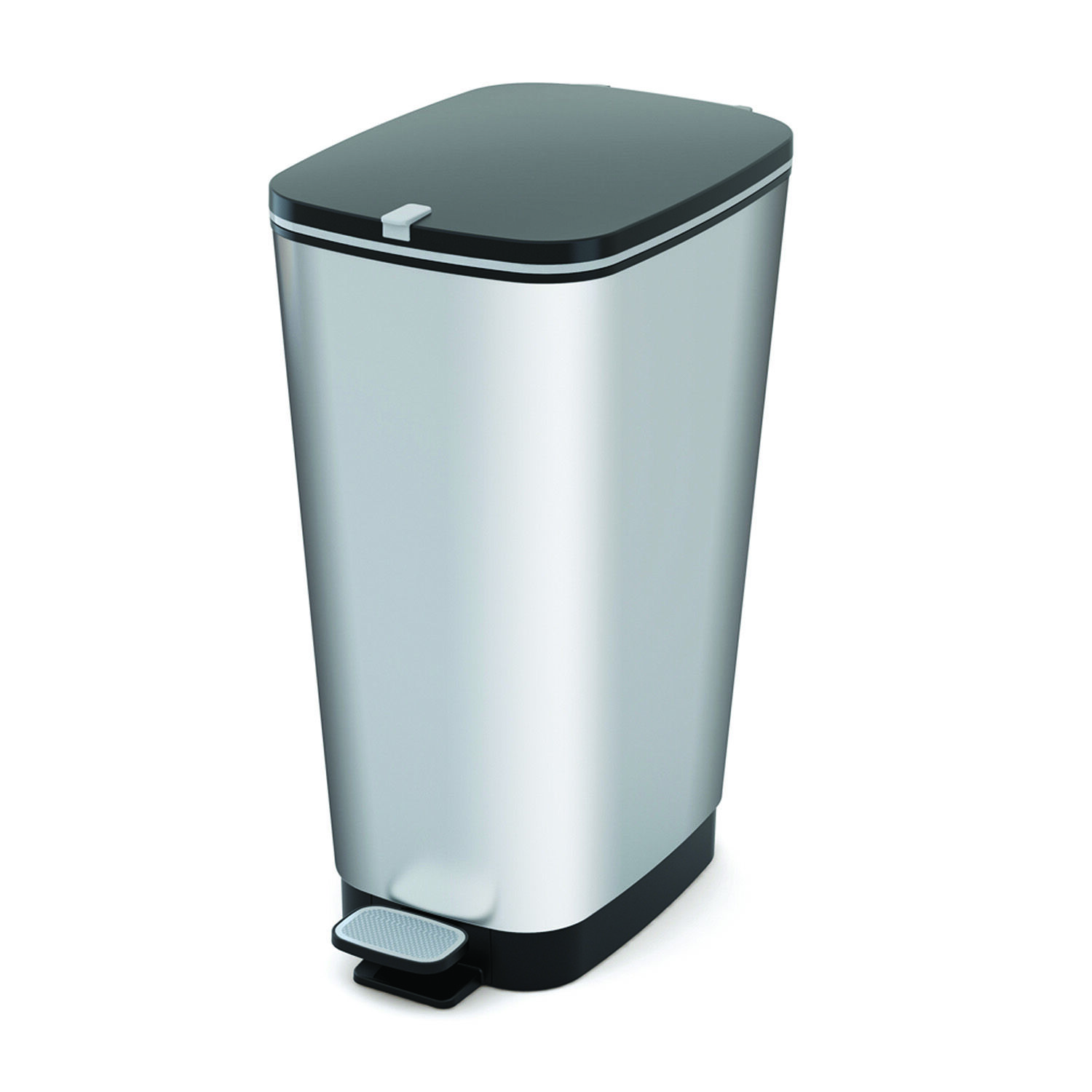 Kis Chic Kitchen Pedal Bin 60L