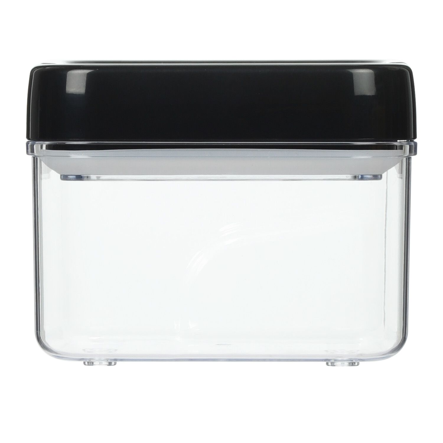 Kitchen Classic 370ml Stackable Storage Canister