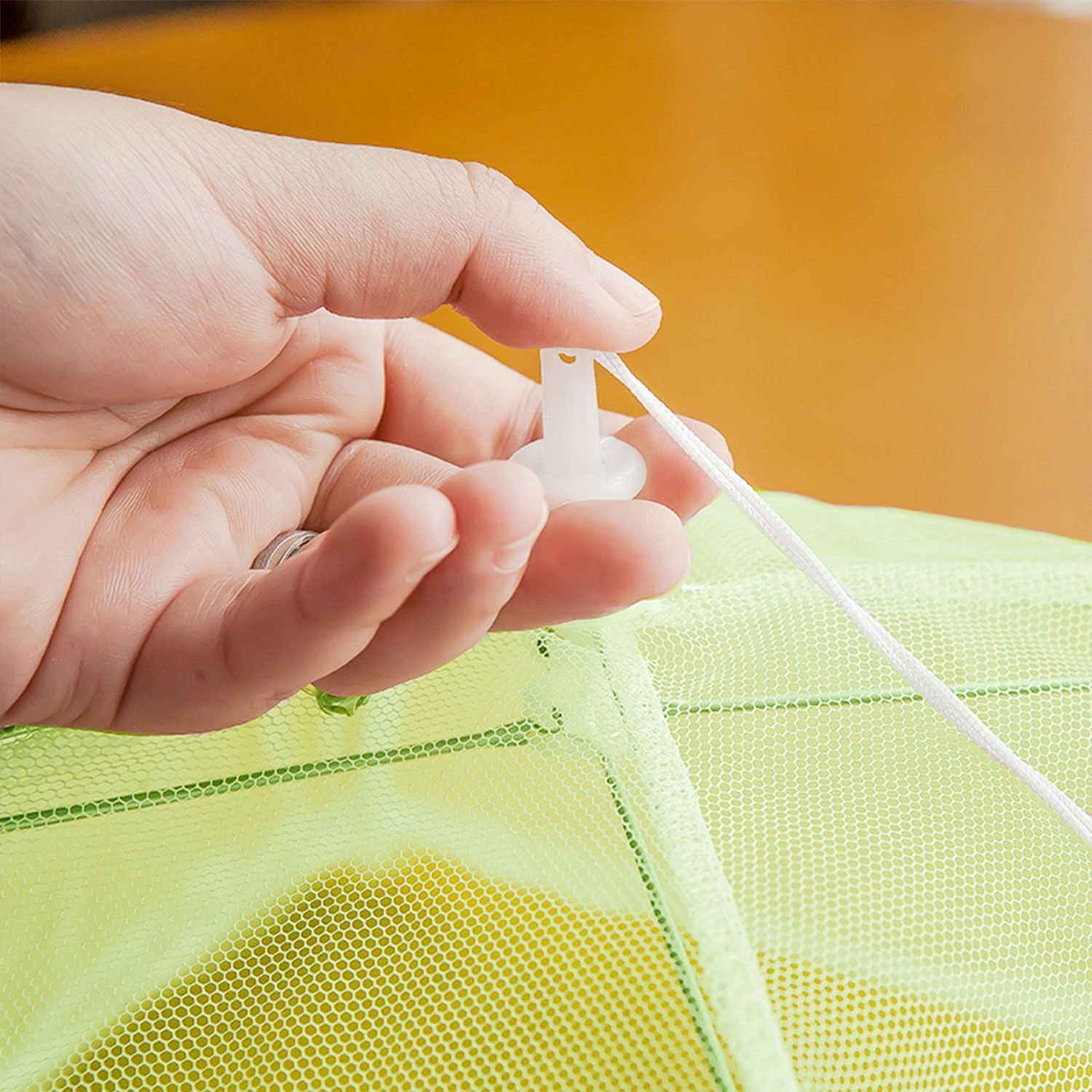 Kitchen Classic Food Cover 3 Pack