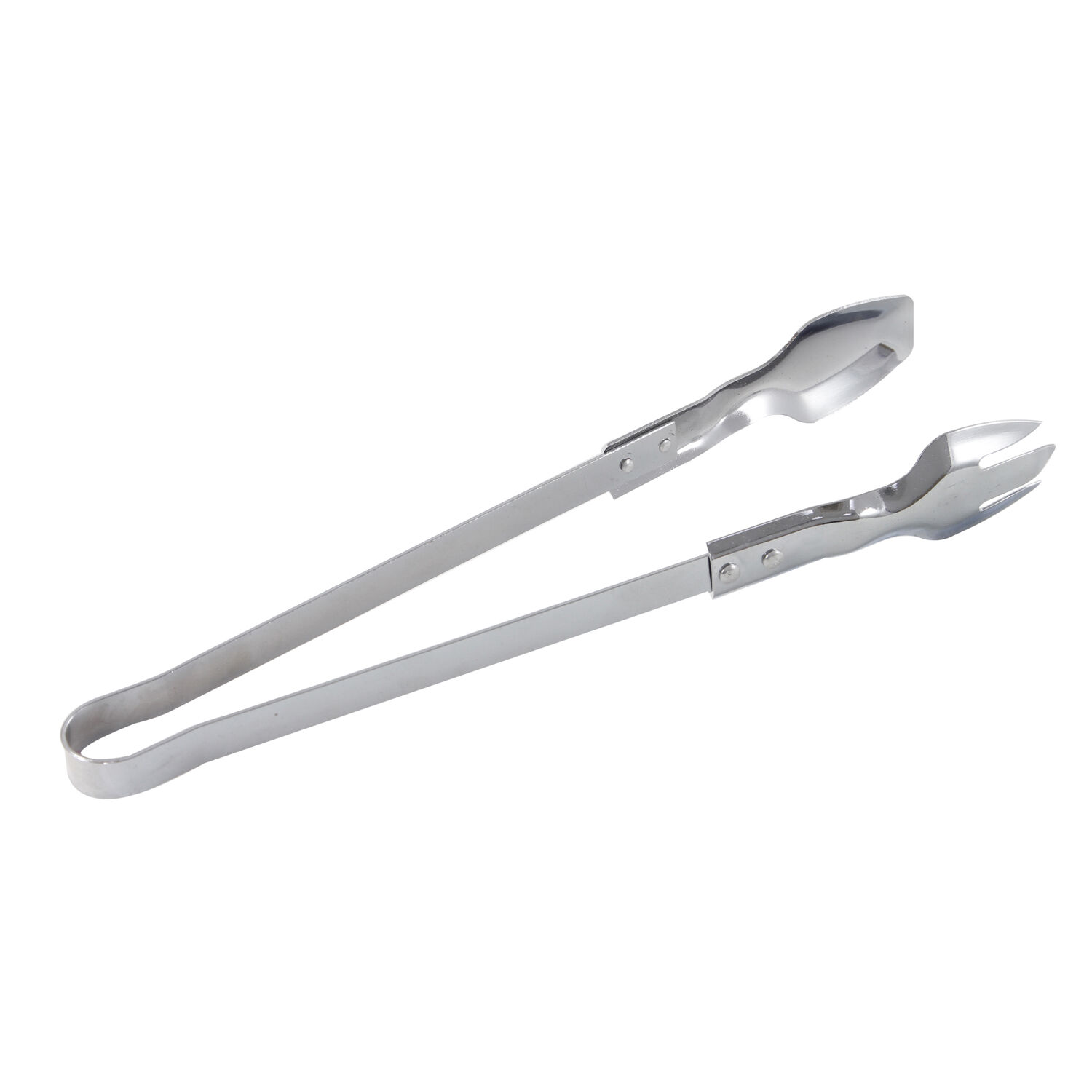 Kitchen Serving Tongs 9"